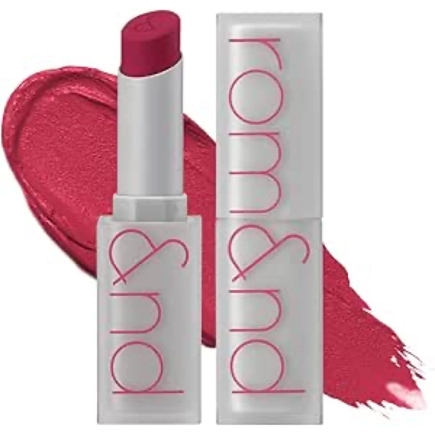 Rom&nd Zero Matte Lipstick 3g - Image 3
