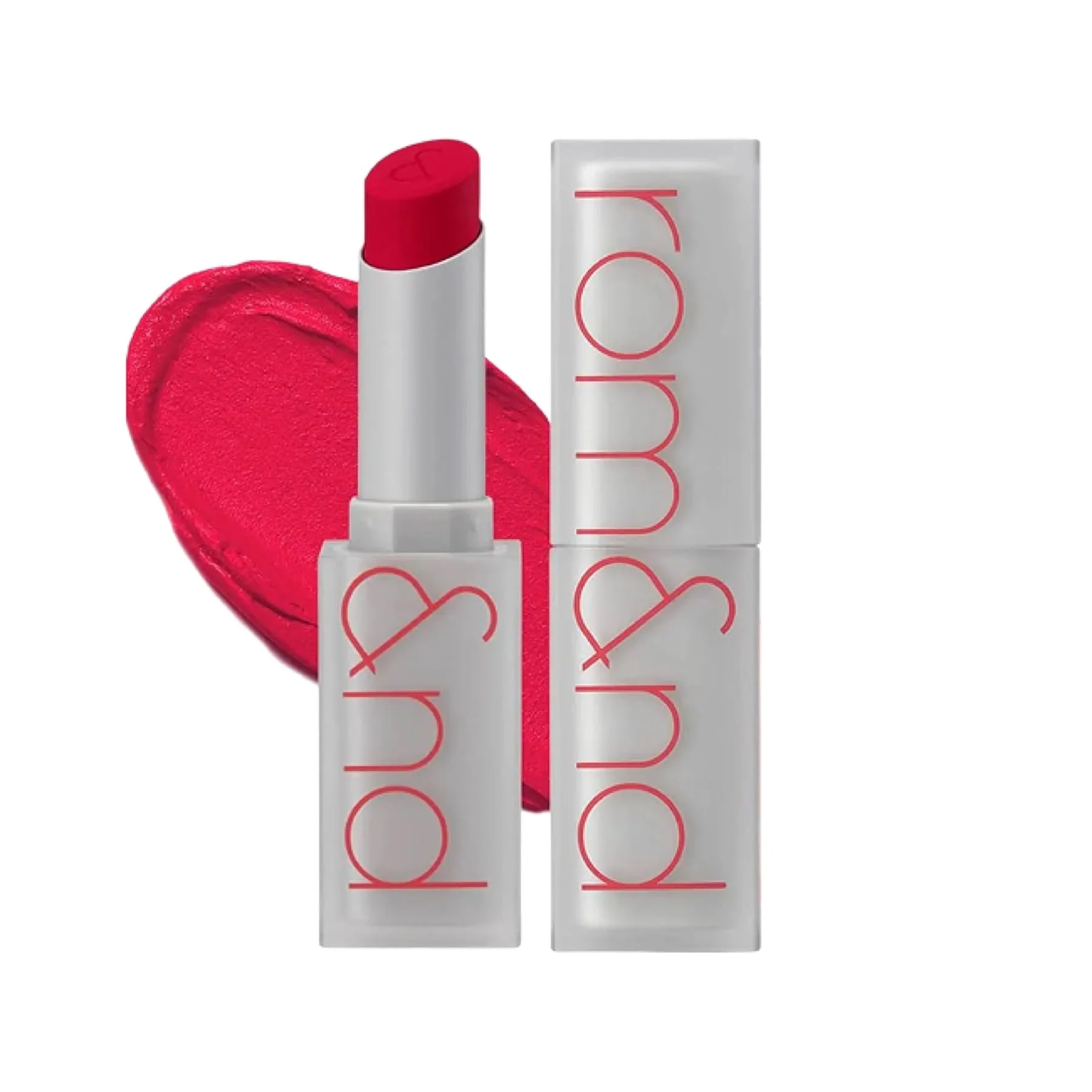 Rom&nd Zero Matte Lipstick 3g - Image 6