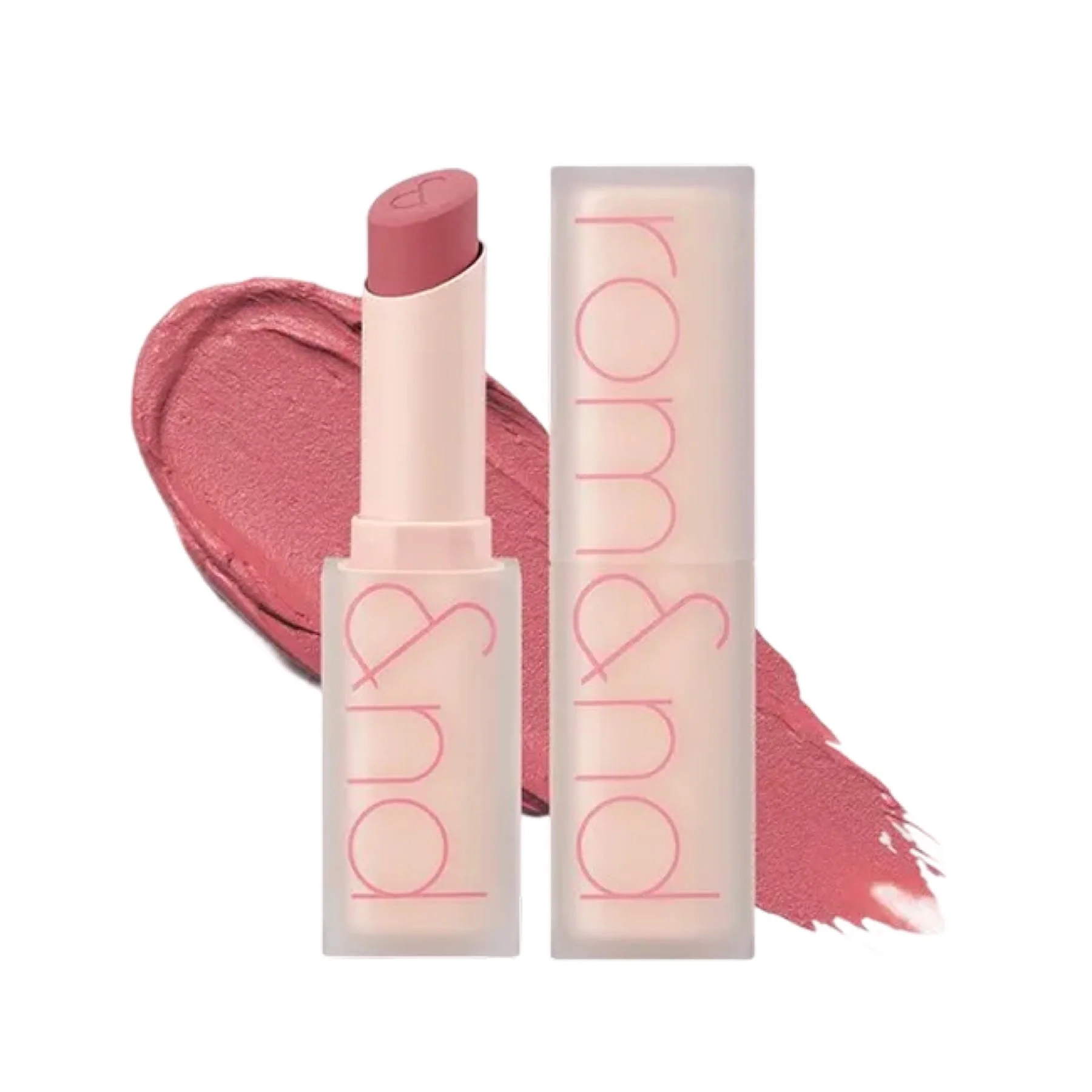Rom&nd Zero Matte Lipstick 3g - Image 7
