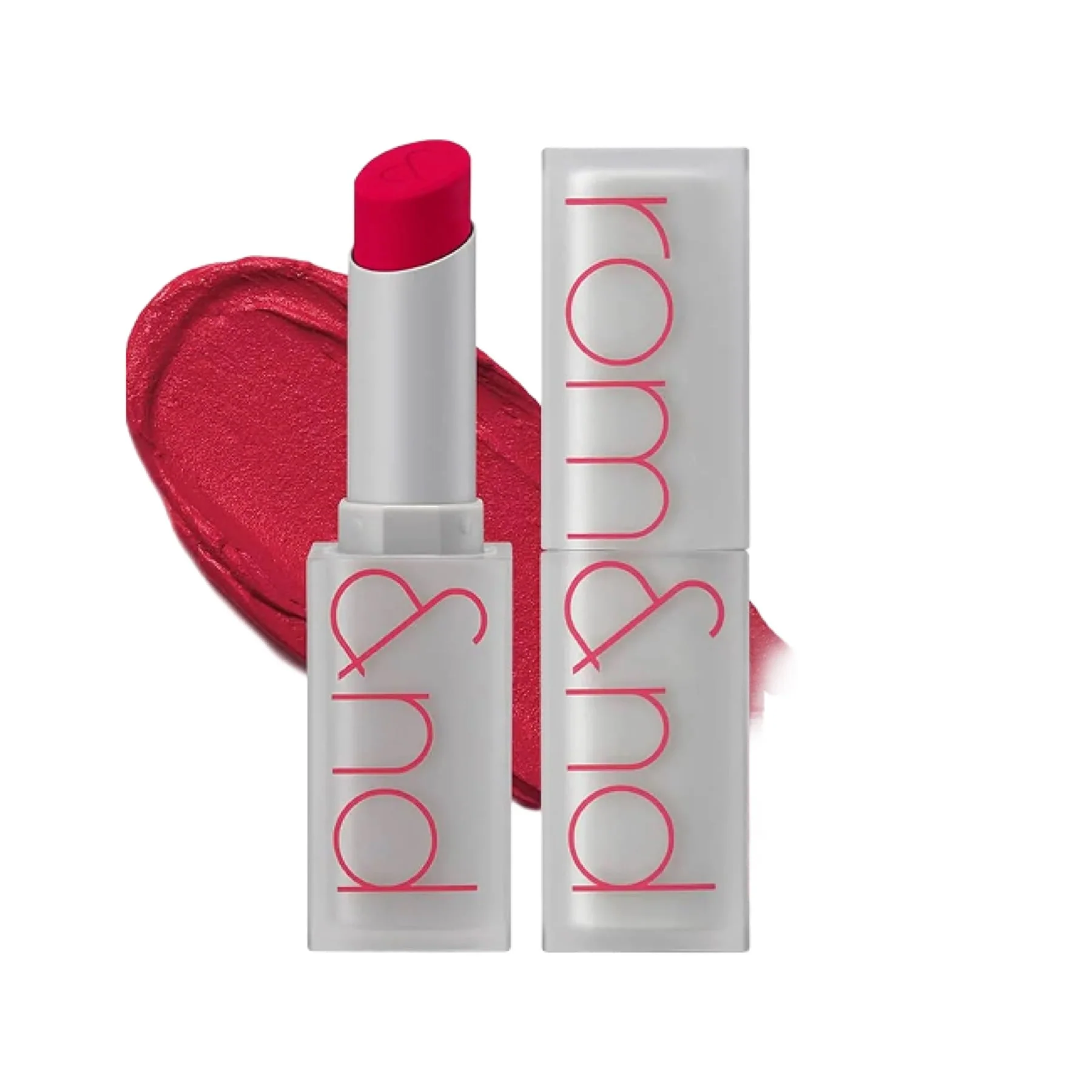Rom&nd Zero Matte Lipstick 3g - Image 8
