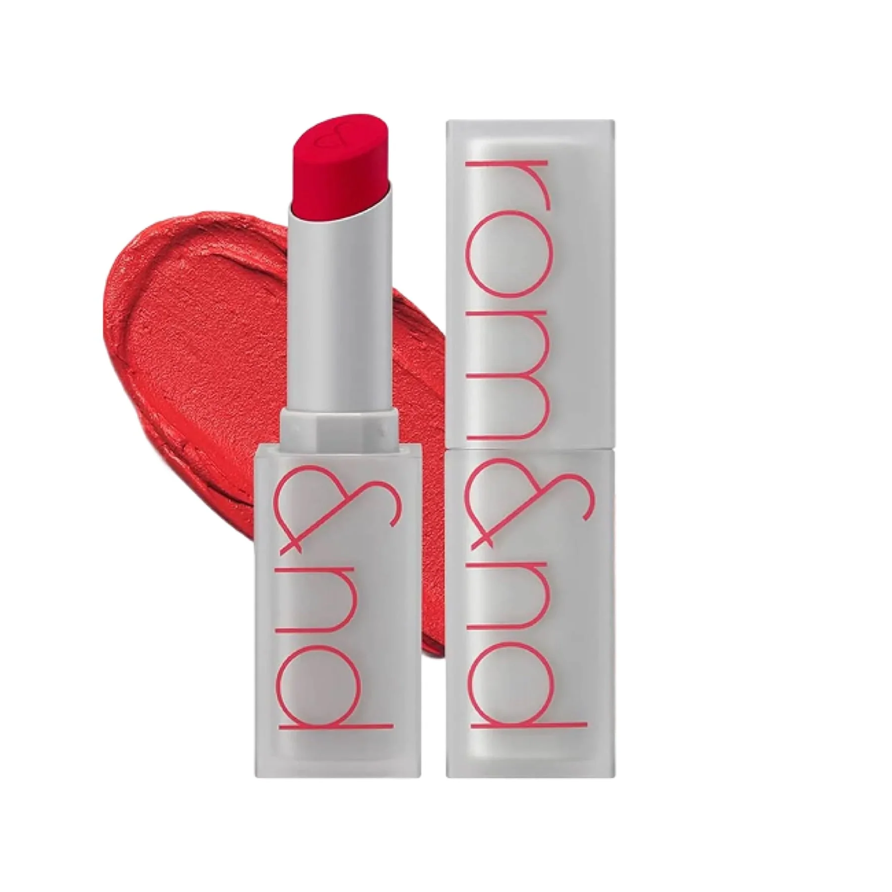 Rom&nd Zero Matte Lipstick 3g - Image 9