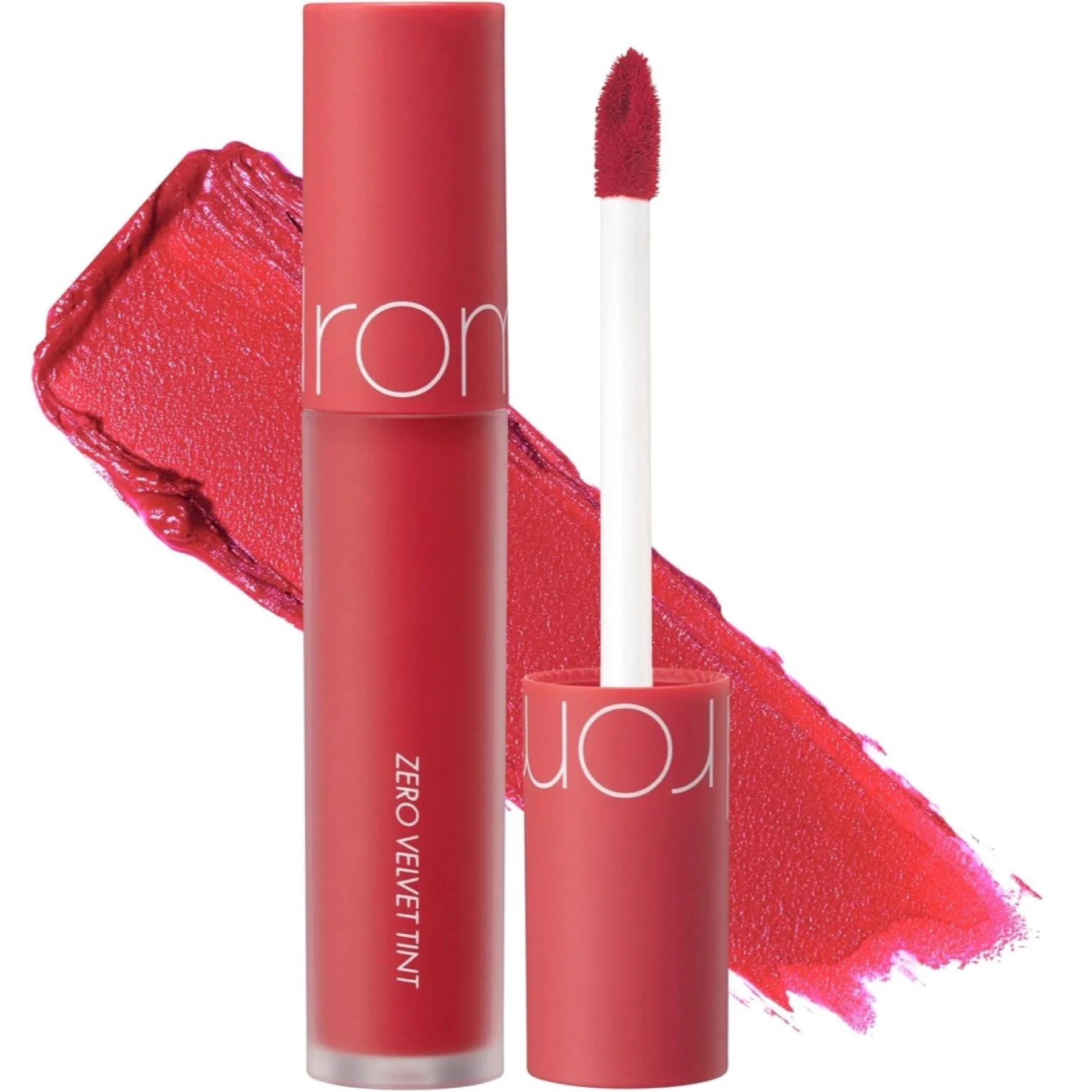 Rom&nd Zero Velvet Tint - Image 3