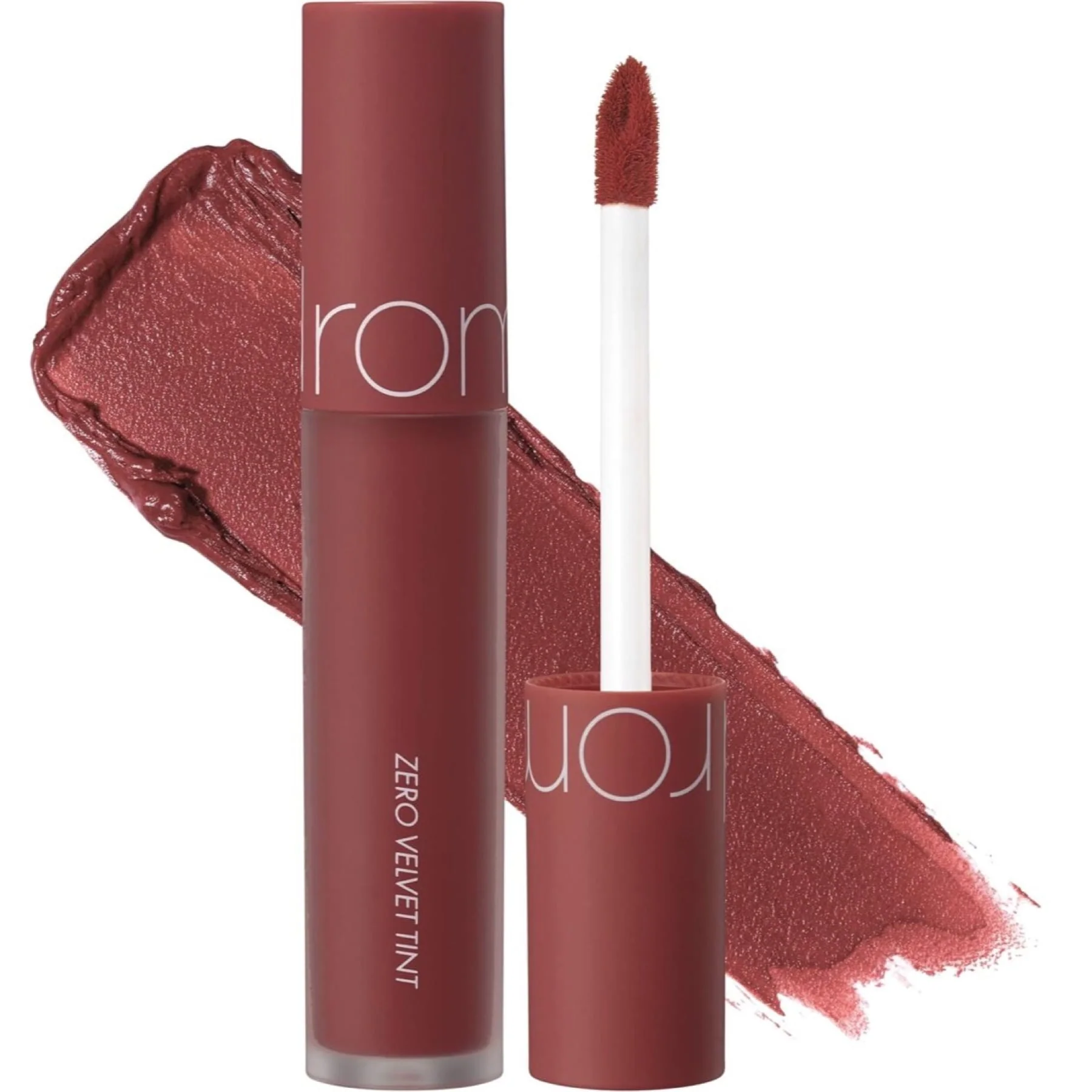 Rom&nd Zero Velvet Tint - Image 4