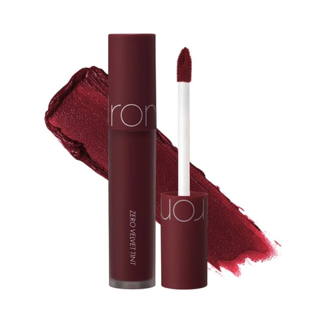 Rom&nd Zero Velvet Tint 5.5g - Image 10
