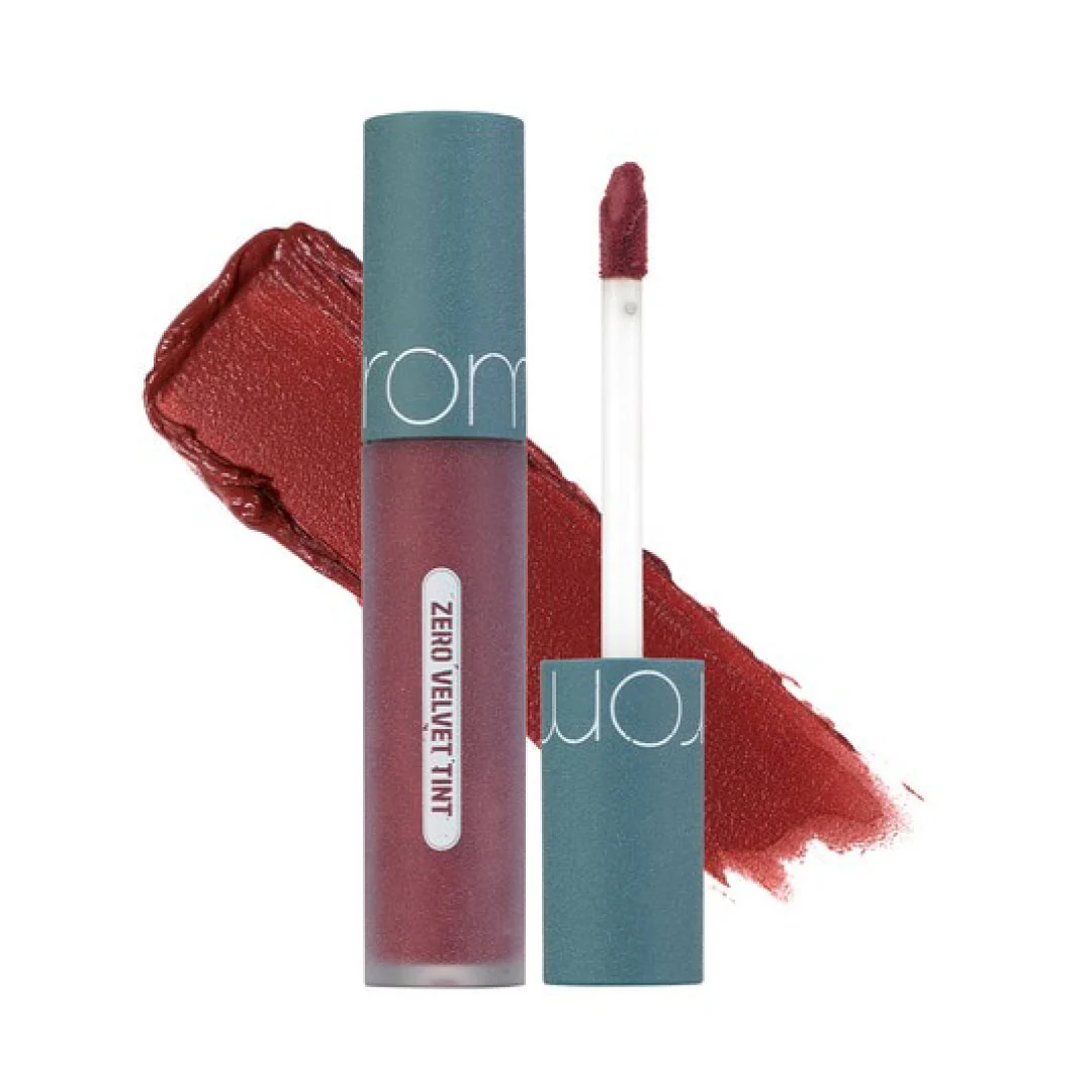Rom&nd Zero Velvet Tint 5.5g - Image 11