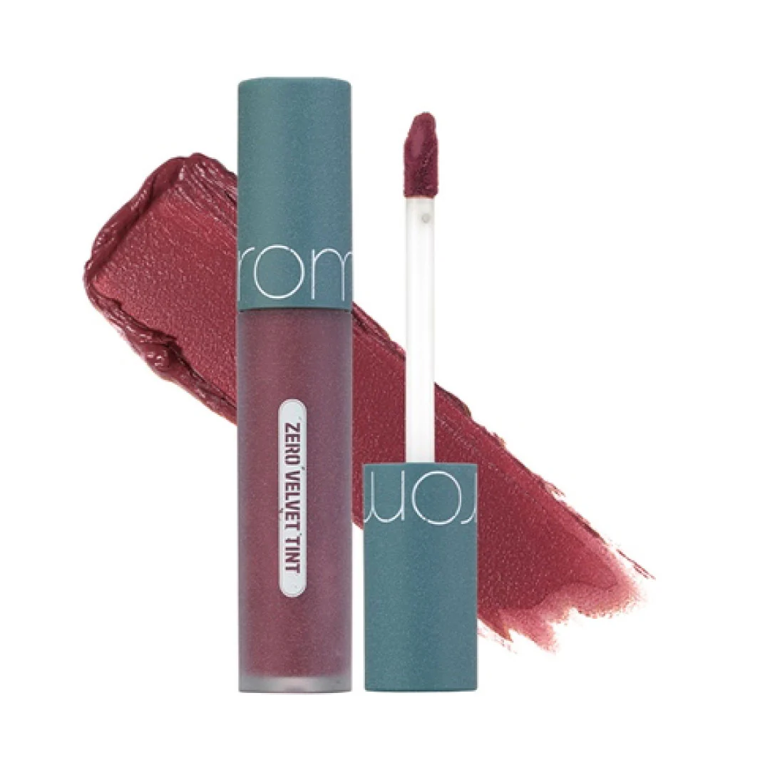 Rom&nd Zero Velvet Tint 5.5g - Image 12