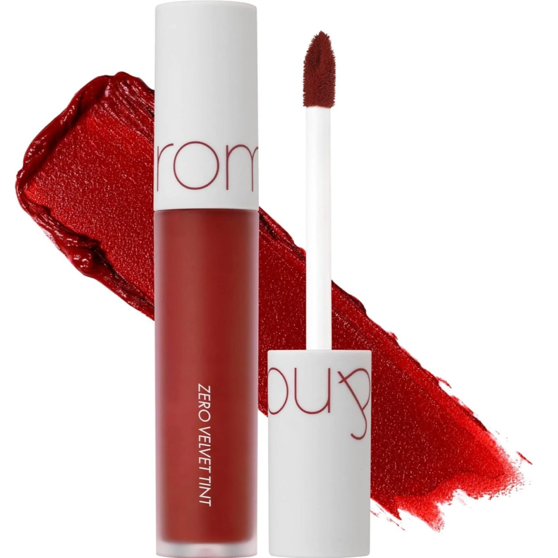 Rom&nd Zero Velvet Tint - Image 6