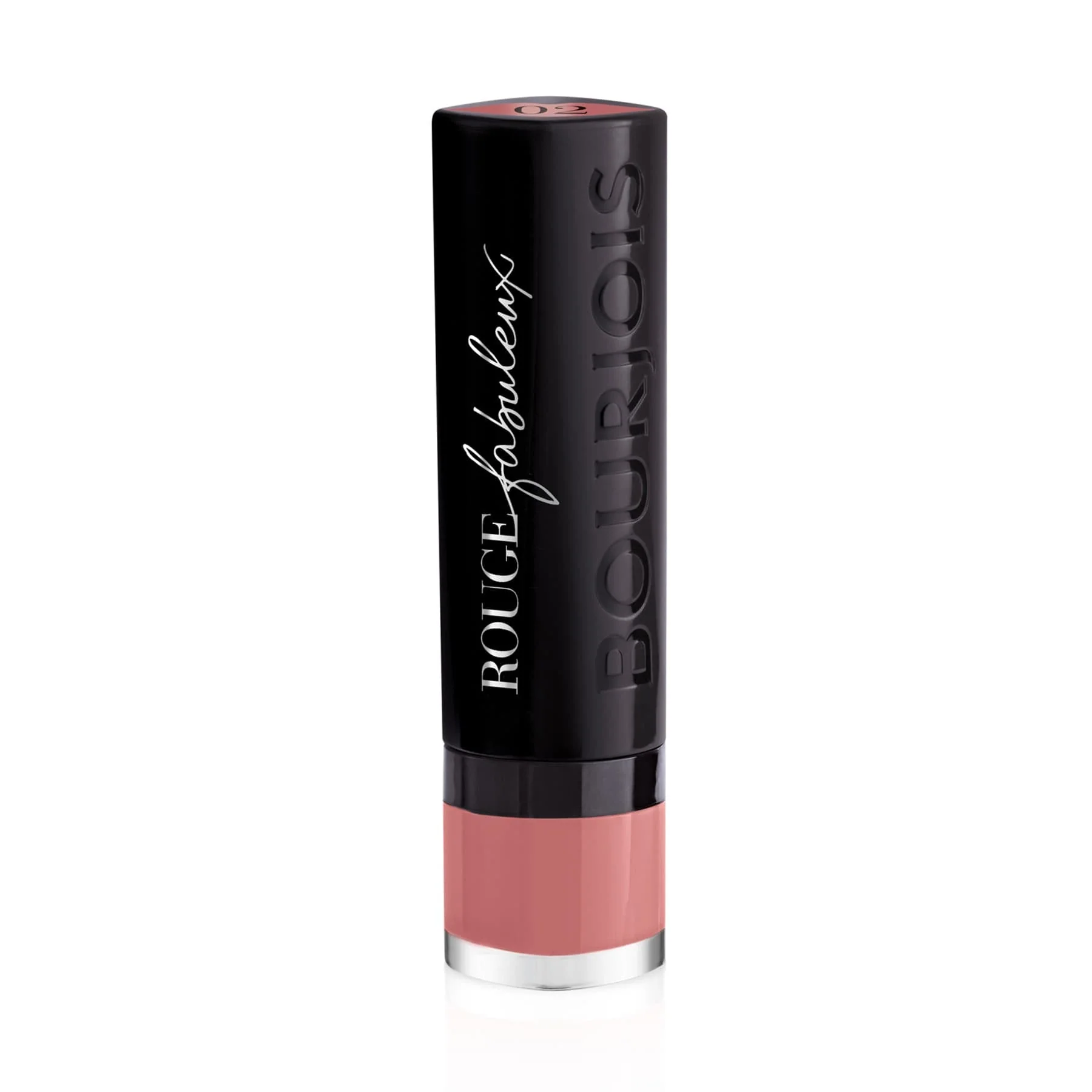 Rouge Fabuleux Long-Lasting Lipstick 2.4g - Image 15