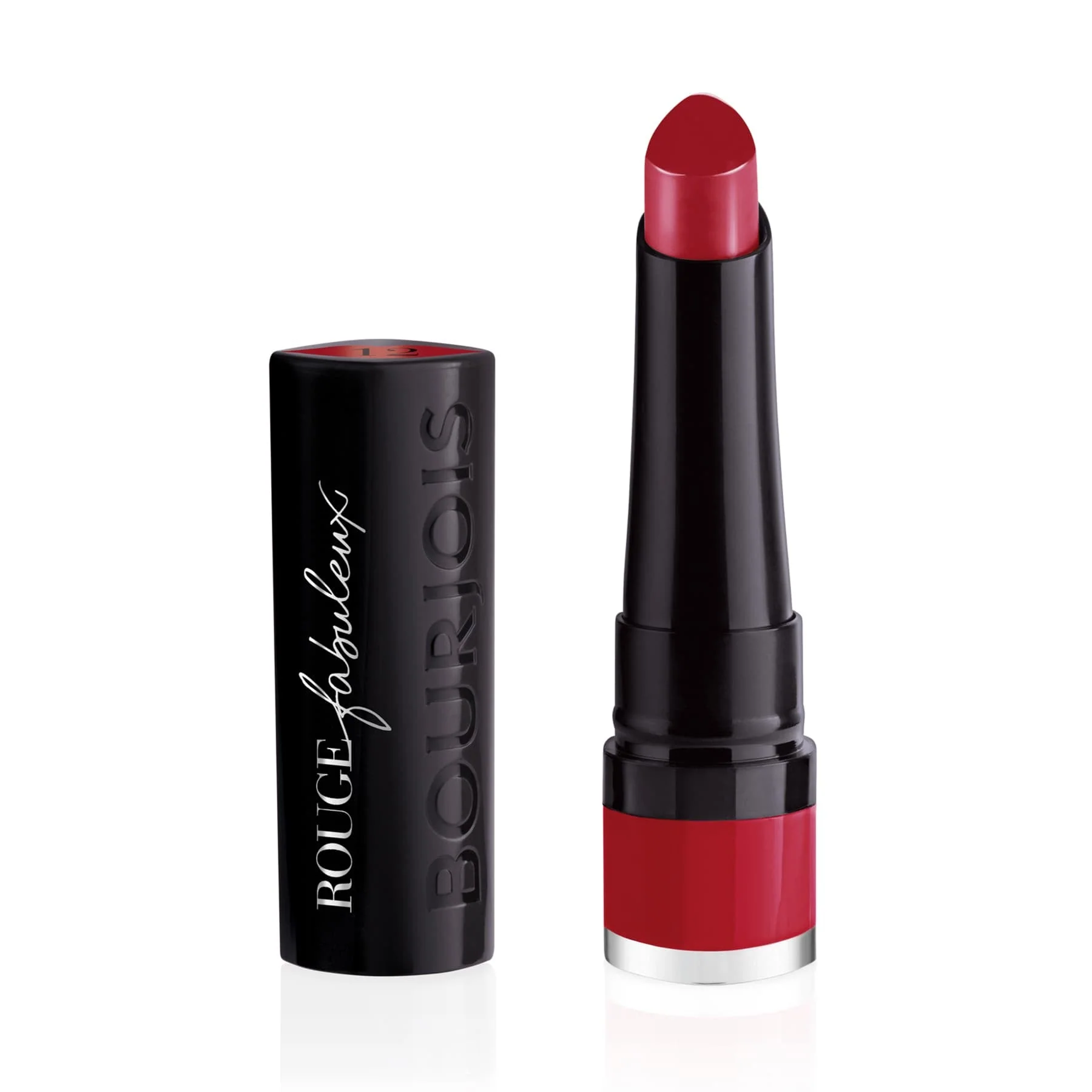 Rouge Fabuleux Long-Lasting Lipstick 2.4g - Image 16