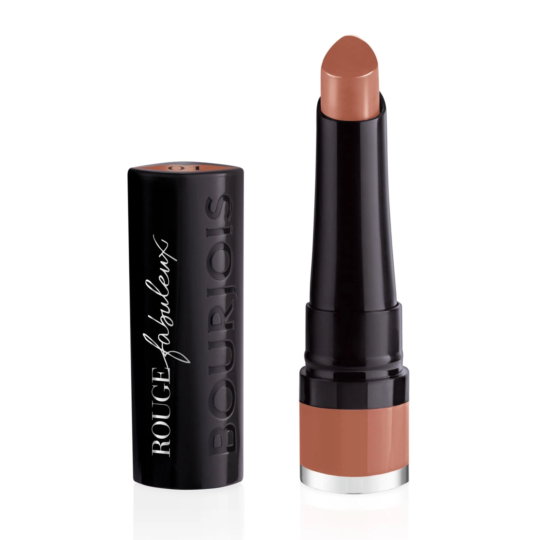 Rouge Fabuleux Long-Lasting Lipstick 2.4g - Image 17