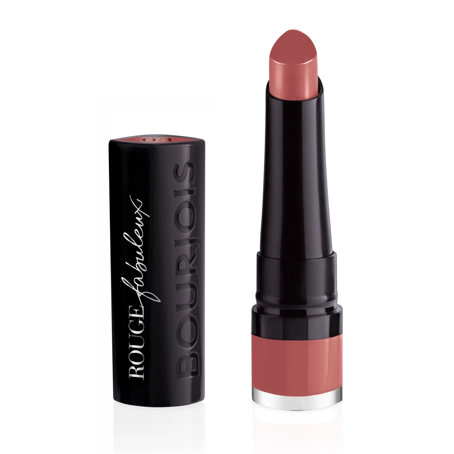 Rouge Fabuleux Long-Lasting Lipstick 2.4g - Image 18