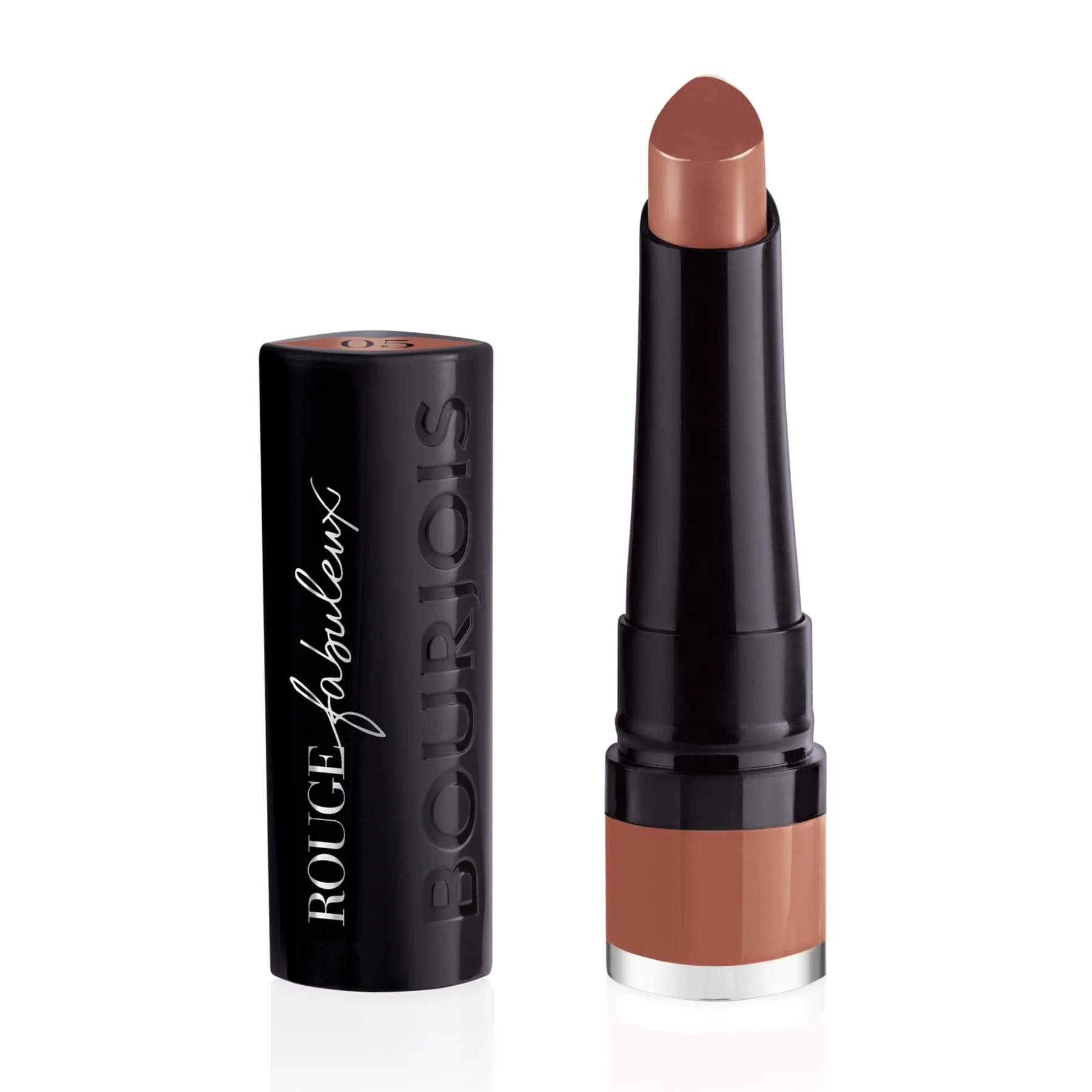 Rouge Fabuleux Long-Lasting Lipstick 2.4g - Image 19