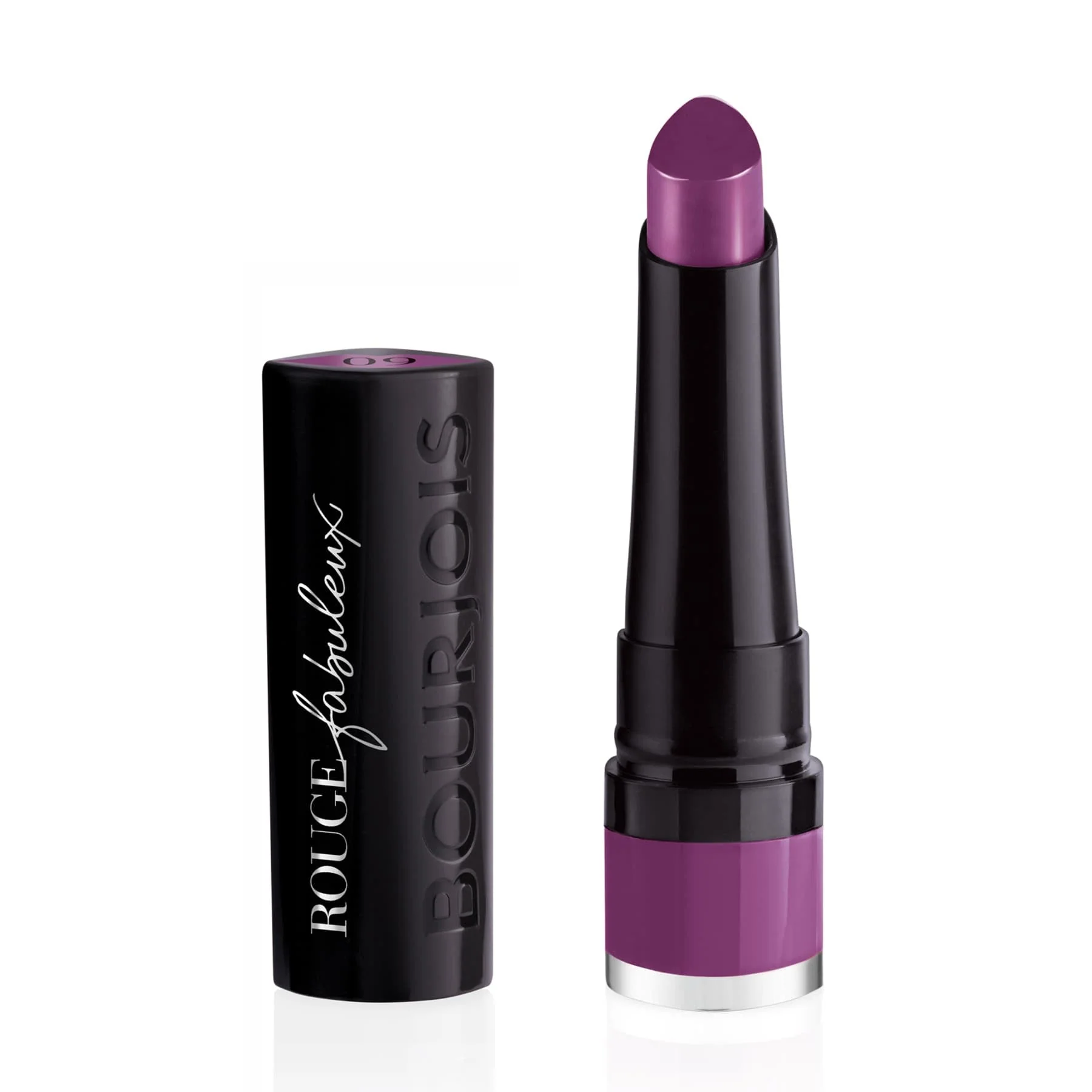 Rouge Fabuleux Long-Lasting Lipstick 2.4g - Image 21