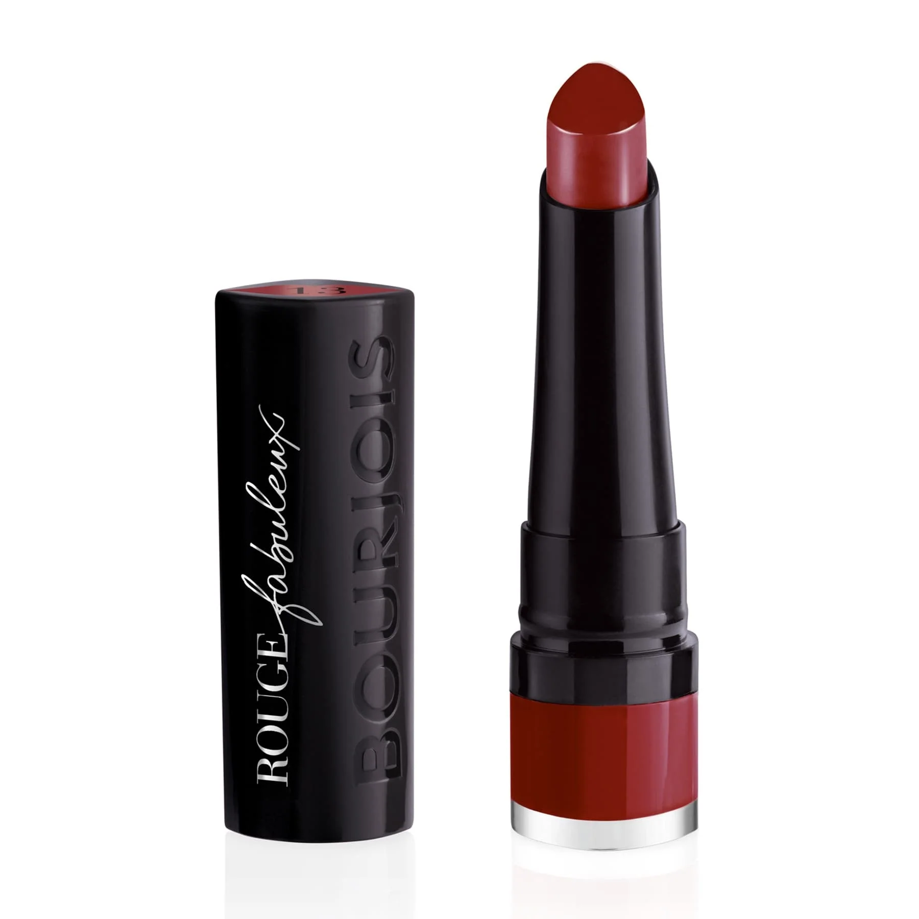 Rouge Fabuleux Long-Lasting Lipstick 2.4g - Image 23