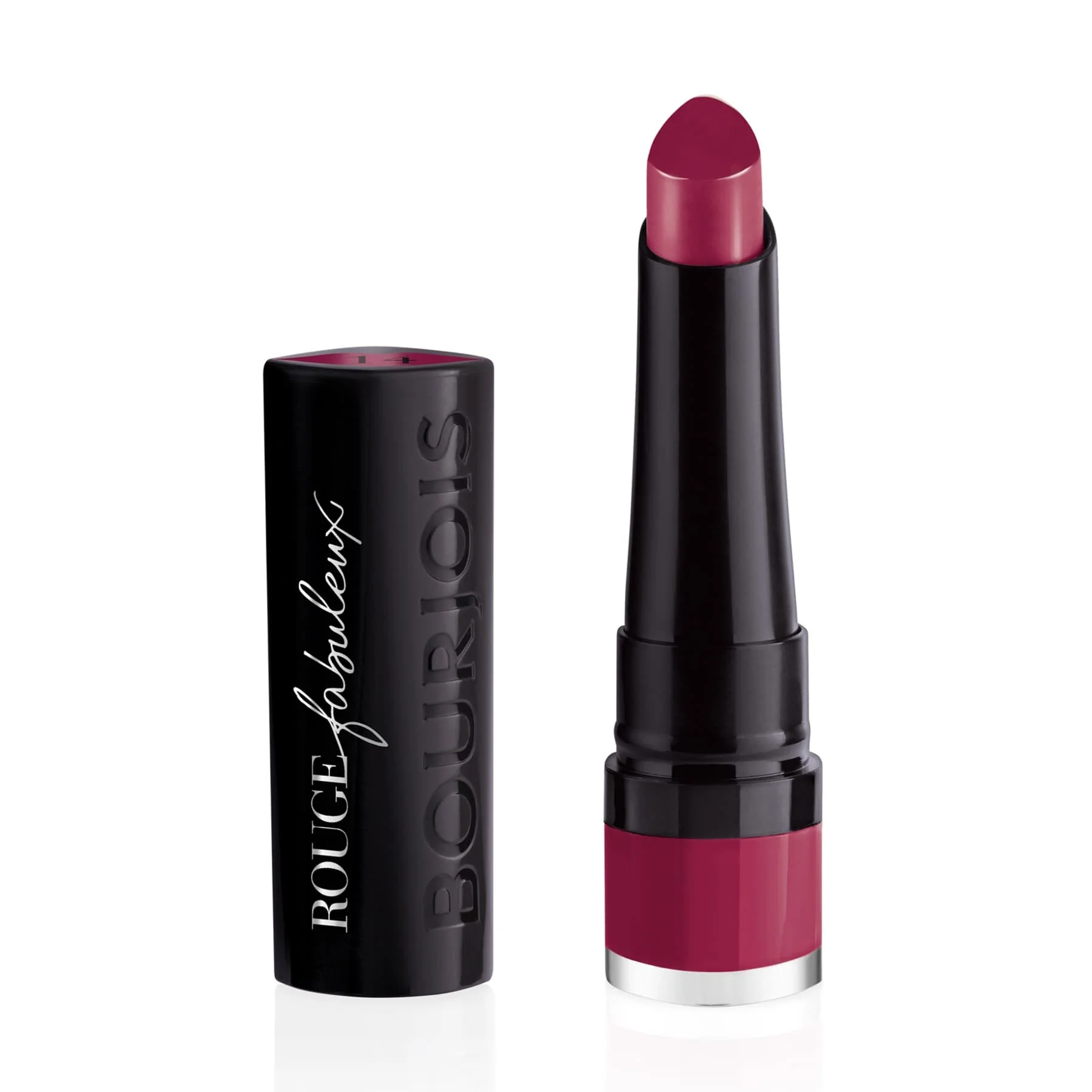 Rouge Fabuleux Long-Lasting Lipstick 2.4g - Image 24