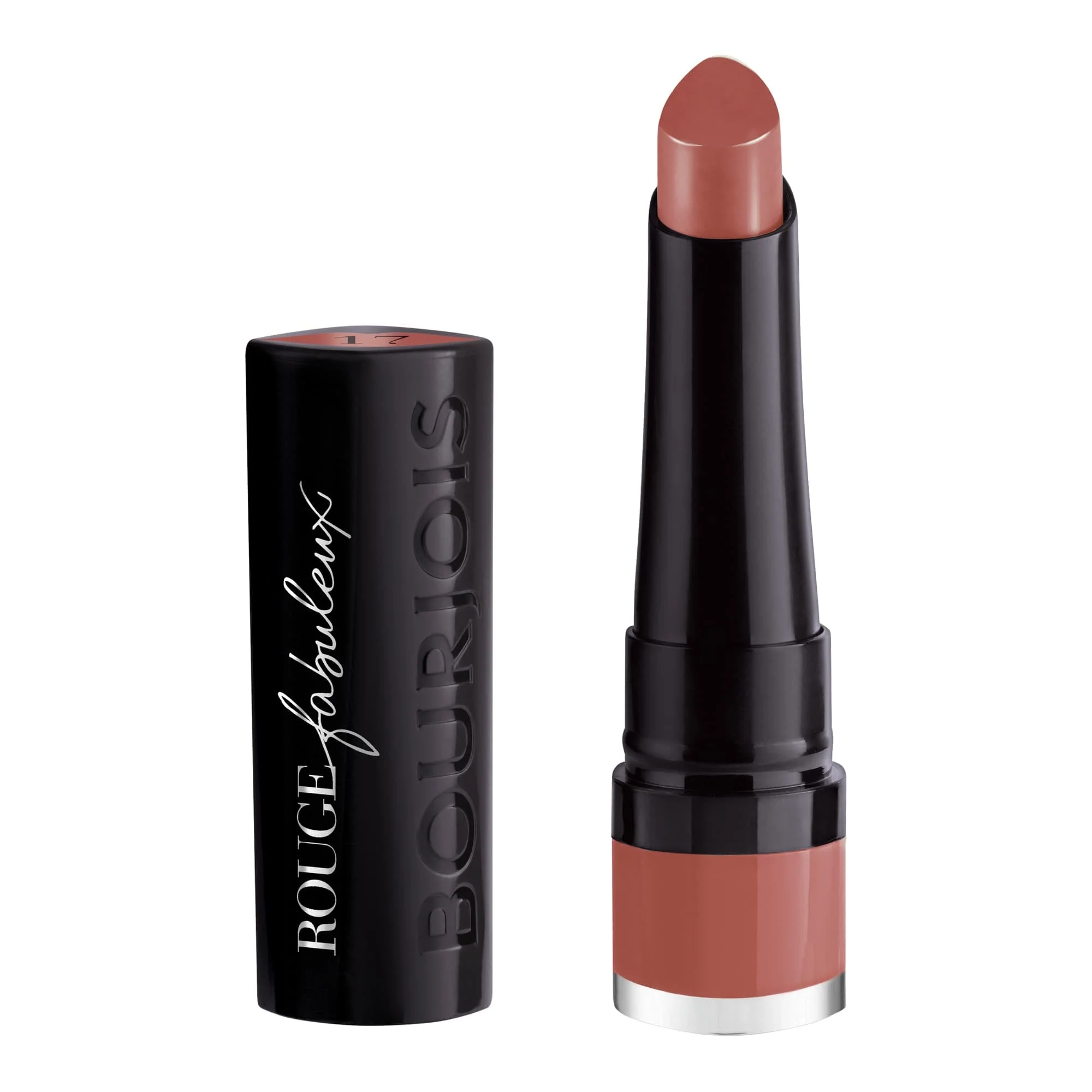 Rouge Fabuleux Long-Lasting Lipstick 2.4g - Image 26