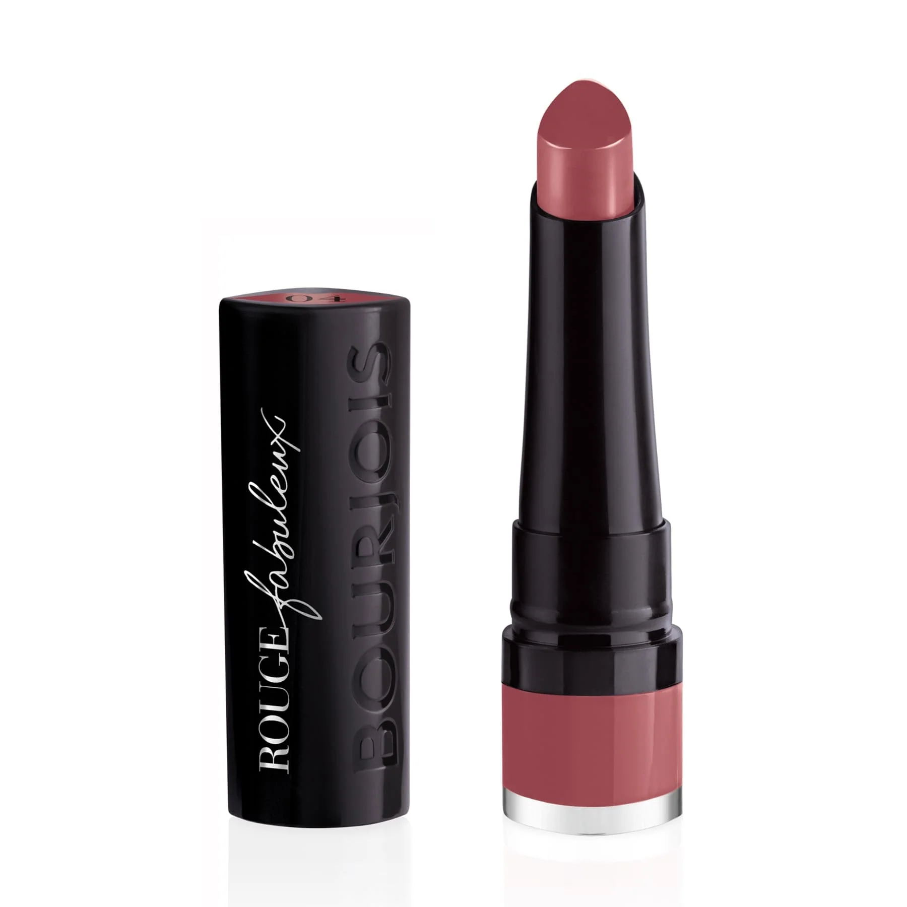 Rouge Fabuleux Long-Lasting Lipstick 2.4g - Image 27