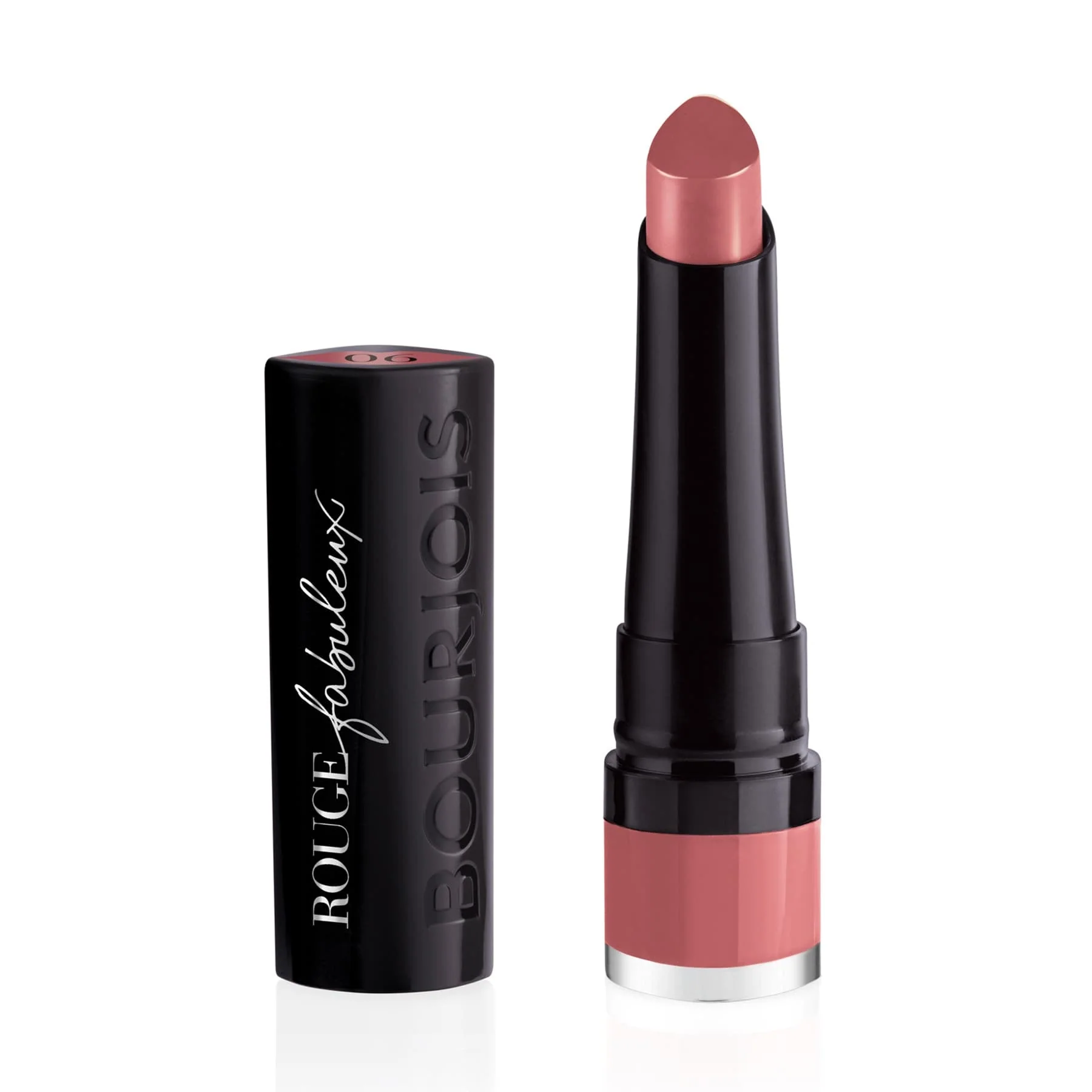 Rouge Fabuleux Long-Lasting Lipstick 2.4g - Image 28