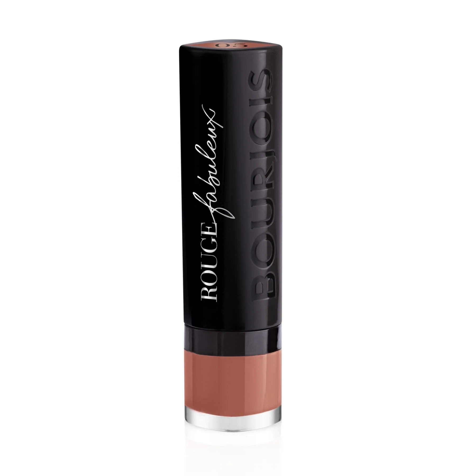 Rouge Fabuleux Long-Lasting Lipstick 2.4g - Image 4