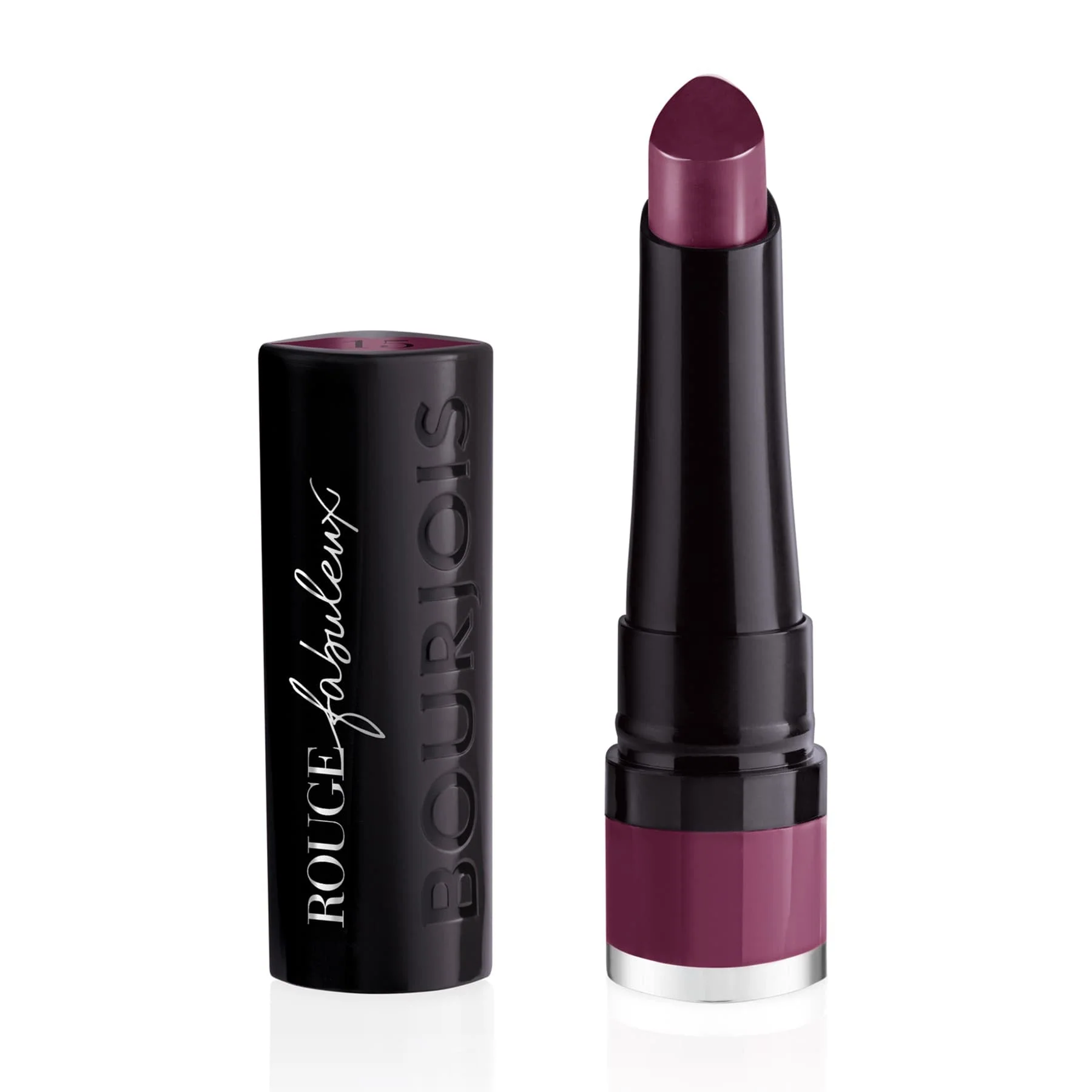 Rouge Fabuleux Long-Lasting Lipstick 2.4g - Image 7