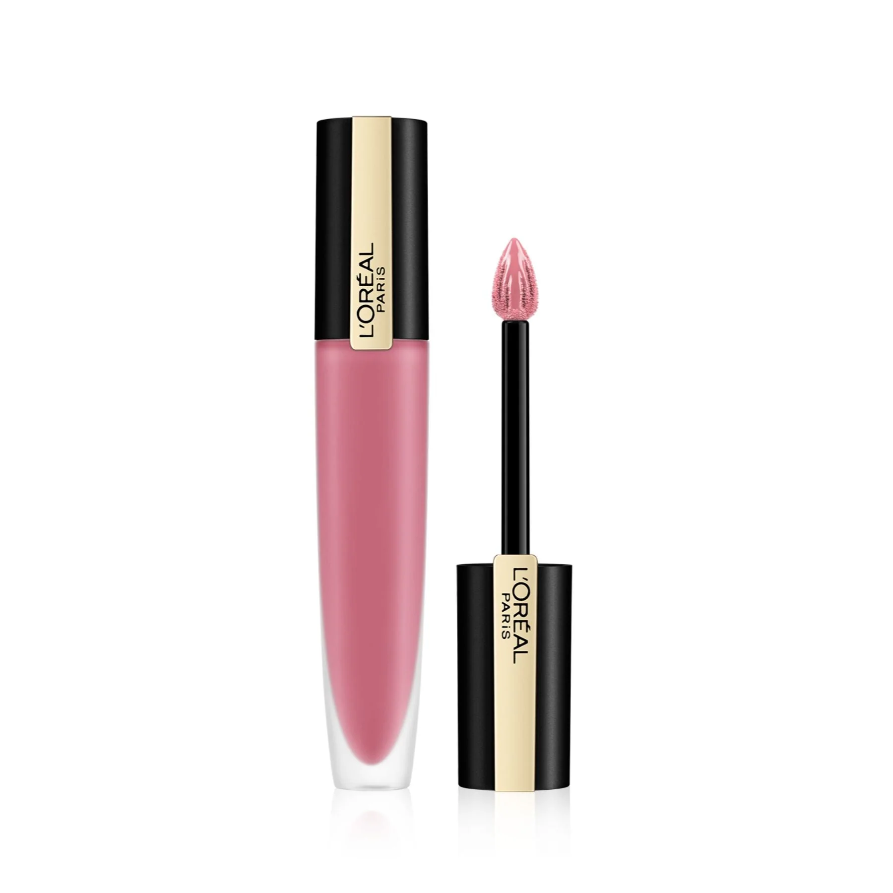 Rouge Signature Matte Lip Ink Liquid Lipstick 6.5ml - Image 10