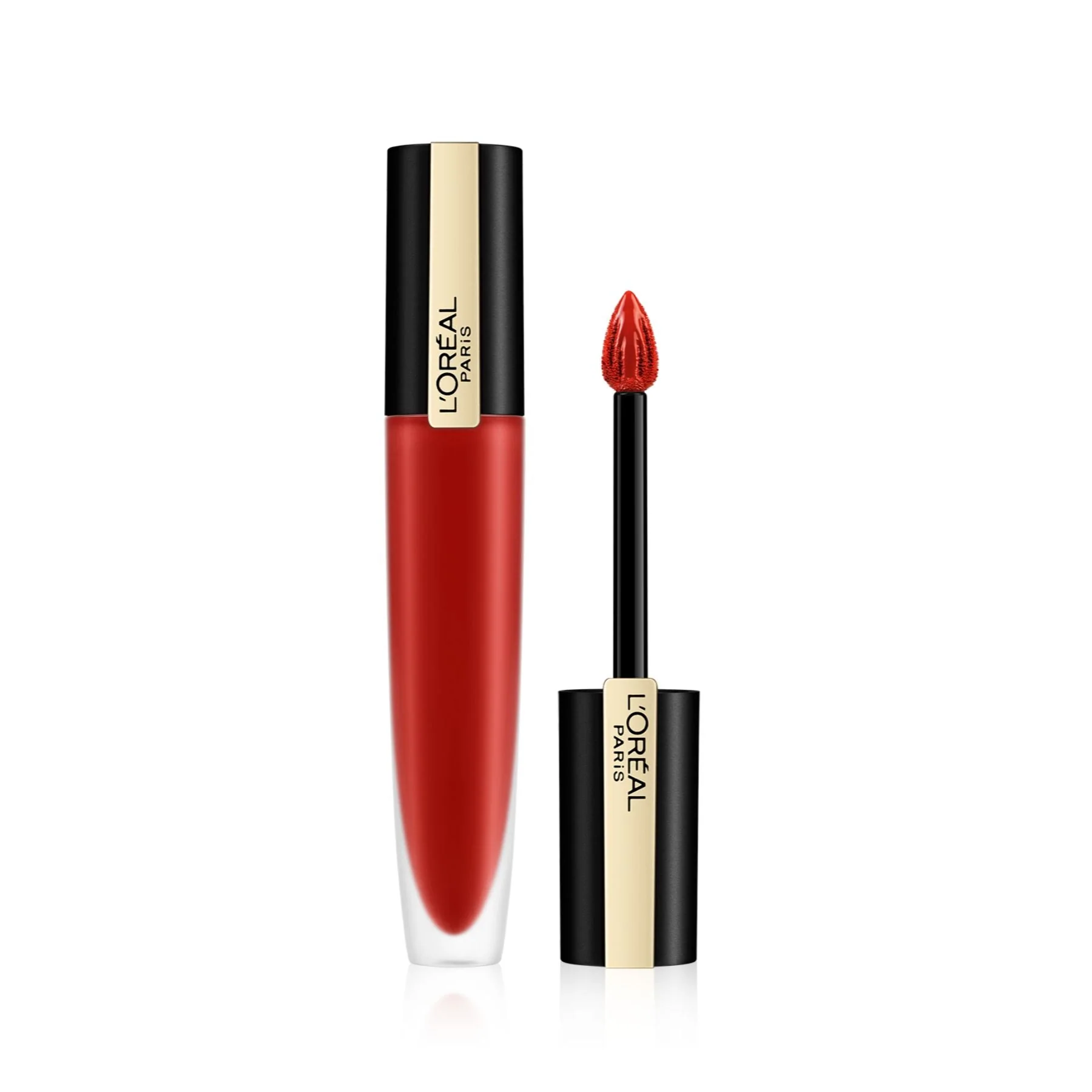 Rouge Signature Matte Lip Ink Liquid Lipstick 6.5ml - Image 11