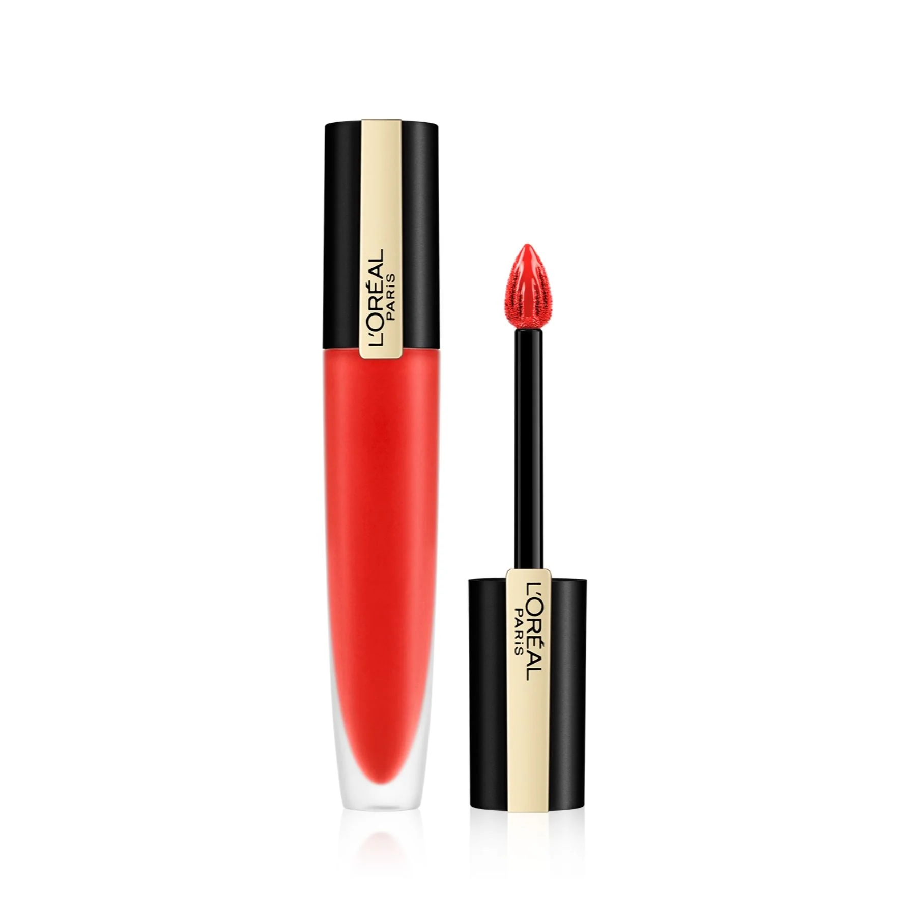 Rouge Signature Matte Lip Ink Liquid Lipstick 6.5ml - Image 12