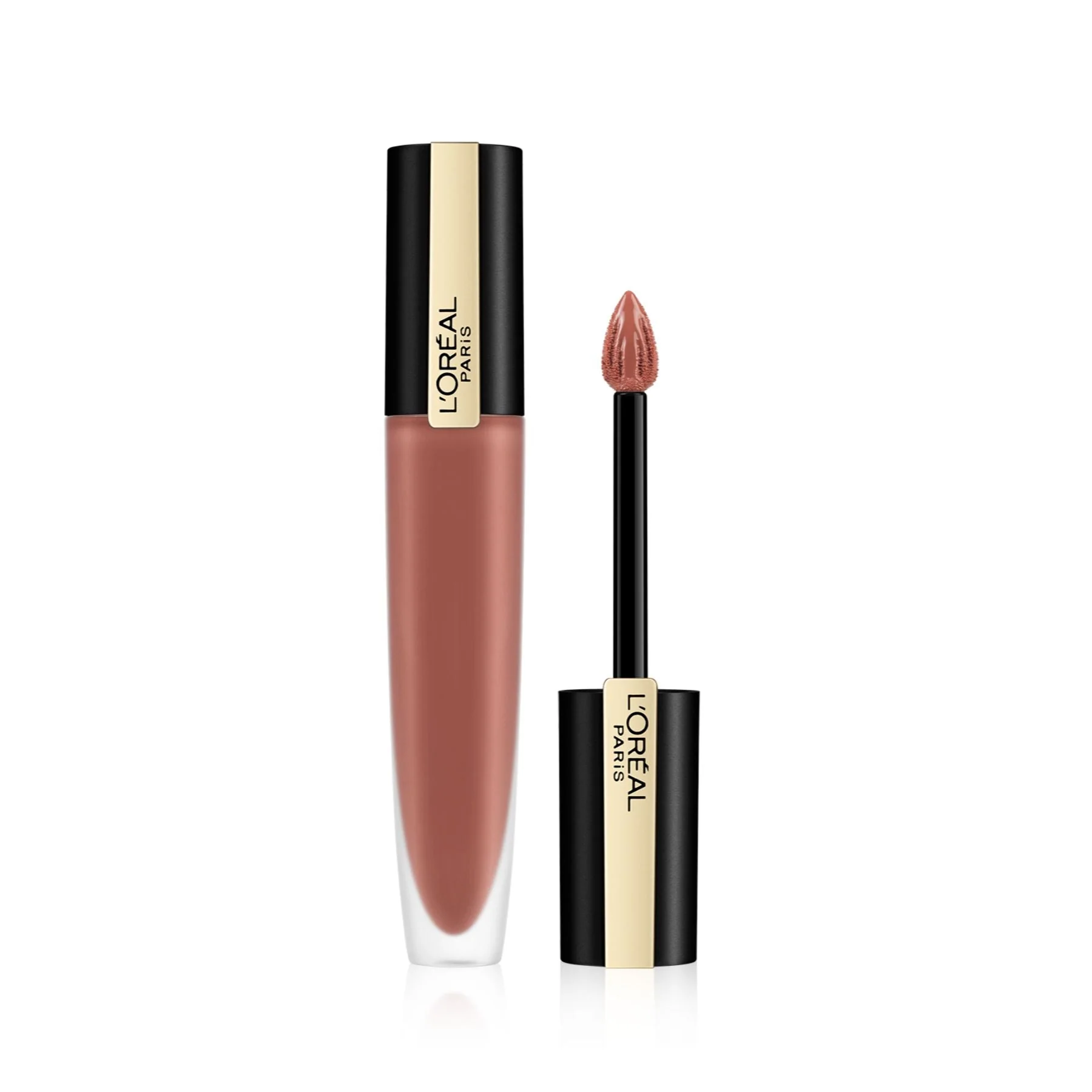 Rouge Signature Matte Lip Ink Liquid Lipstick 6.5ml - Image 13