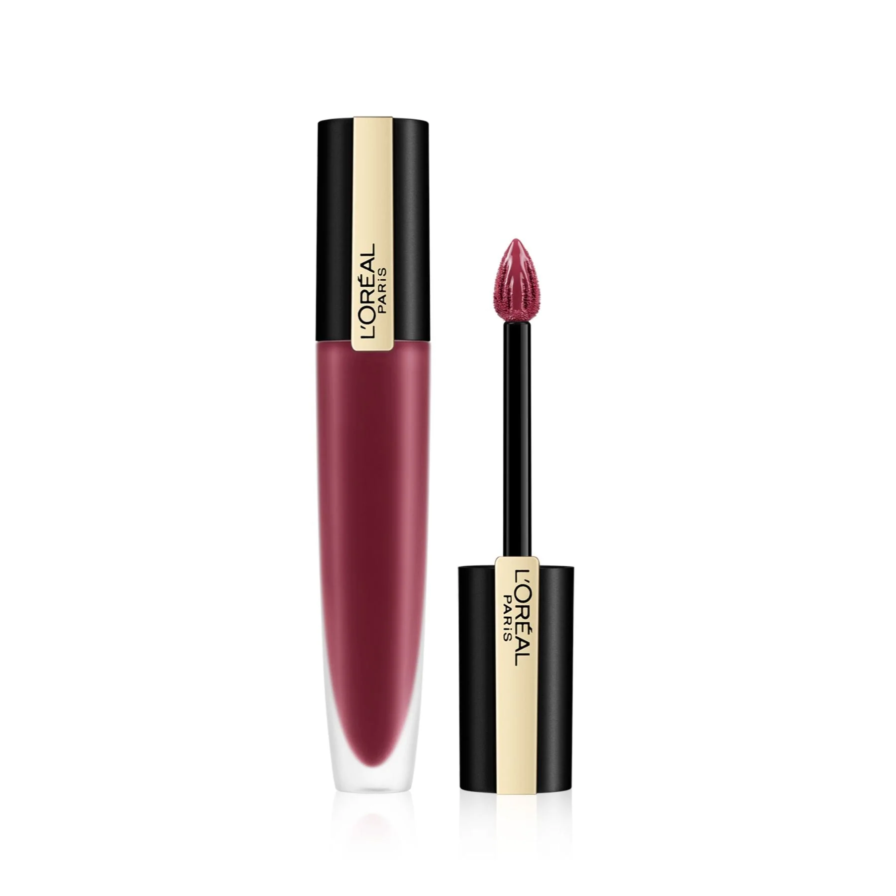 Rouge Signature Matte Lip Ink Liquid Lipstick 6.5ml - Image 14