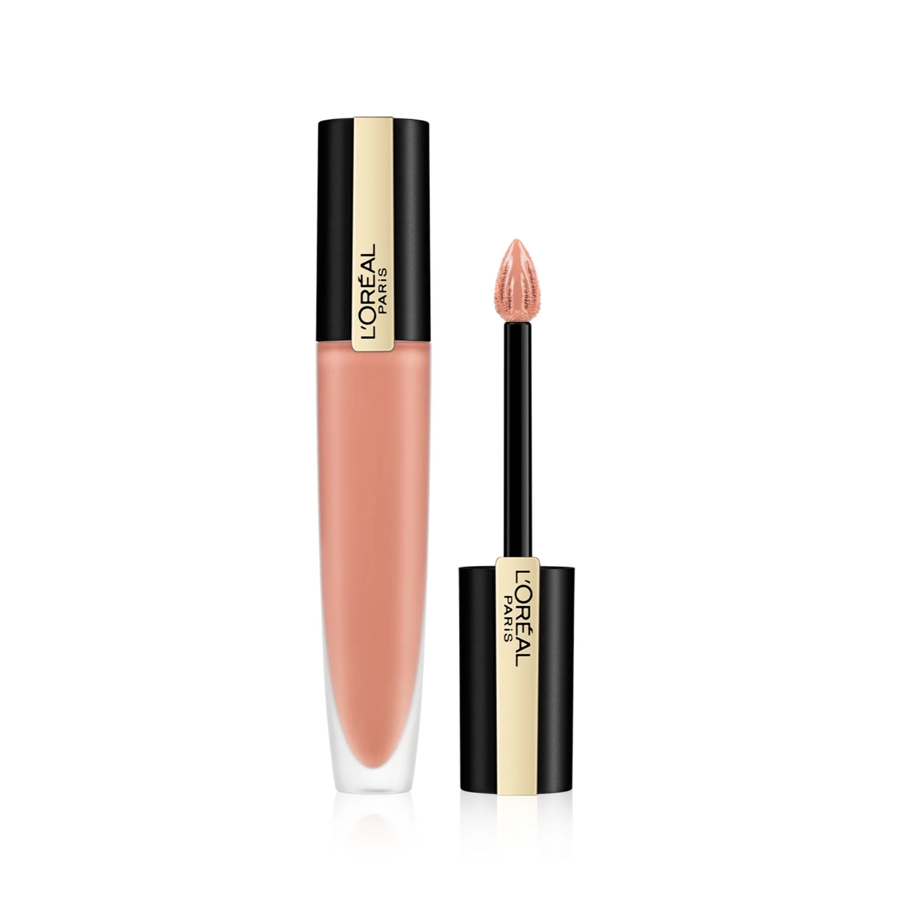 Rouge Signature Matte Lip Ink Liquid Lipstick 6.5ml - Image 2