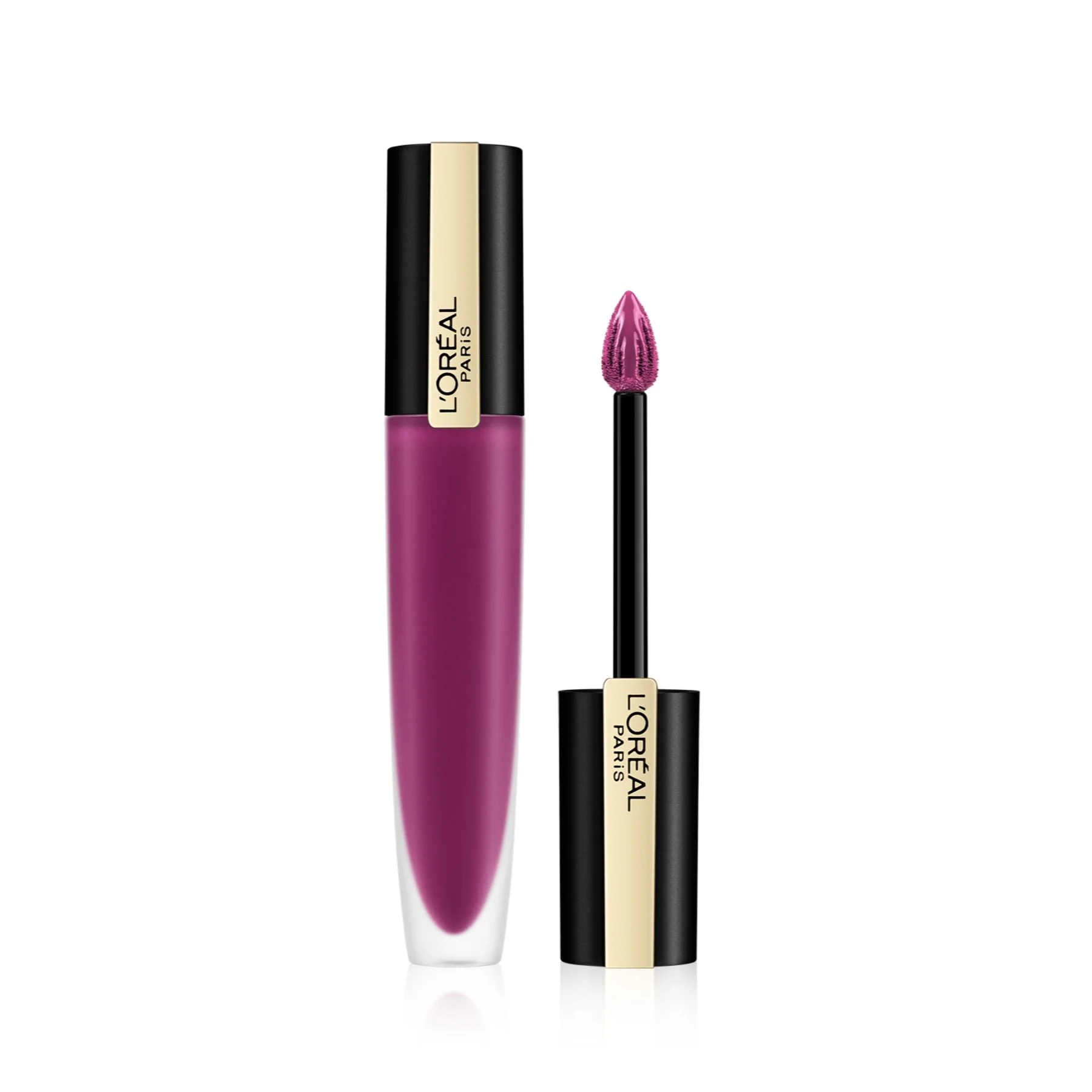 Rouge Signature Matte Lip Ink Liquid Lipstick 6.5ml - Image 9