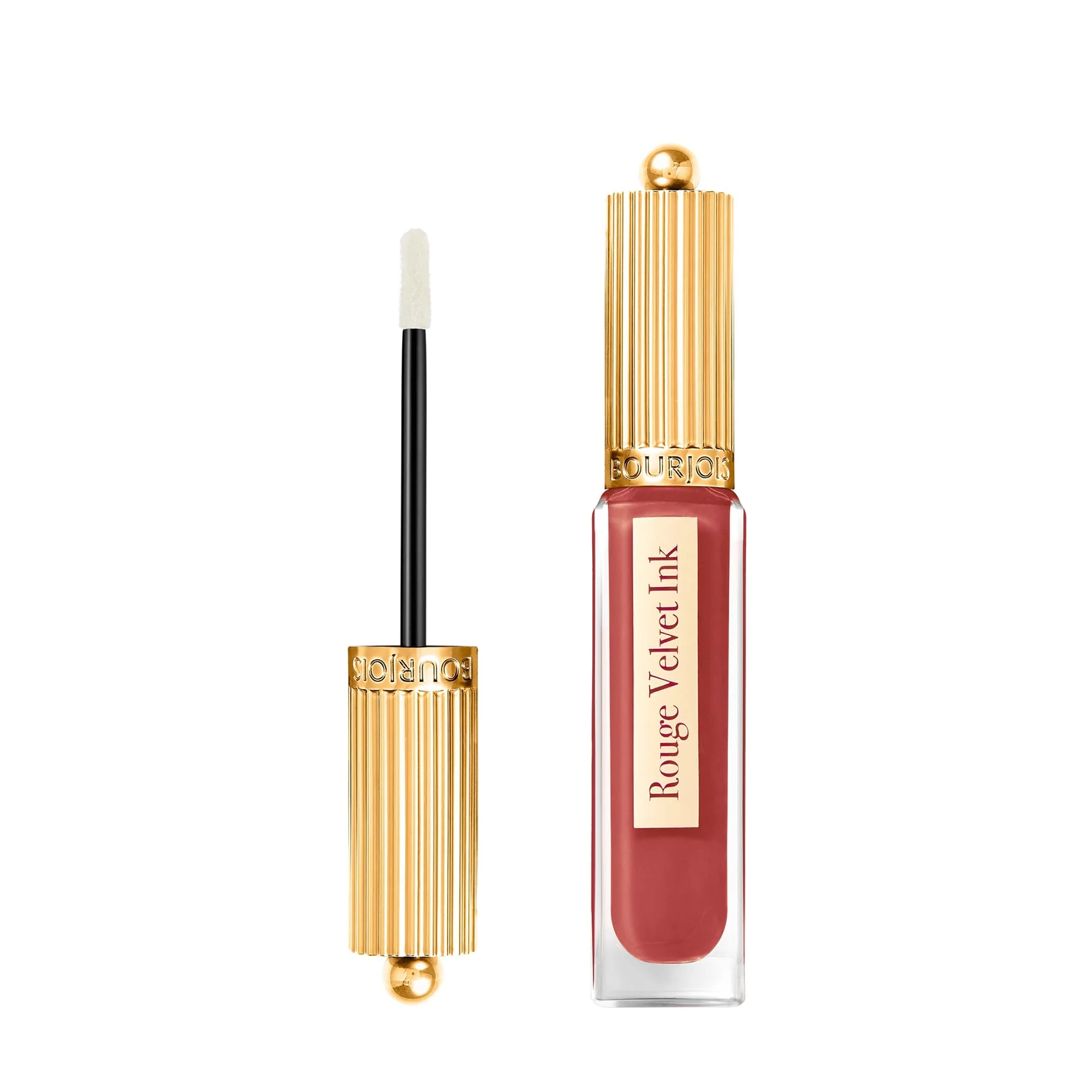 Bourjois Rouge Velvet Ink Liquid Matte Lipstick 3.5ml - Image 10
