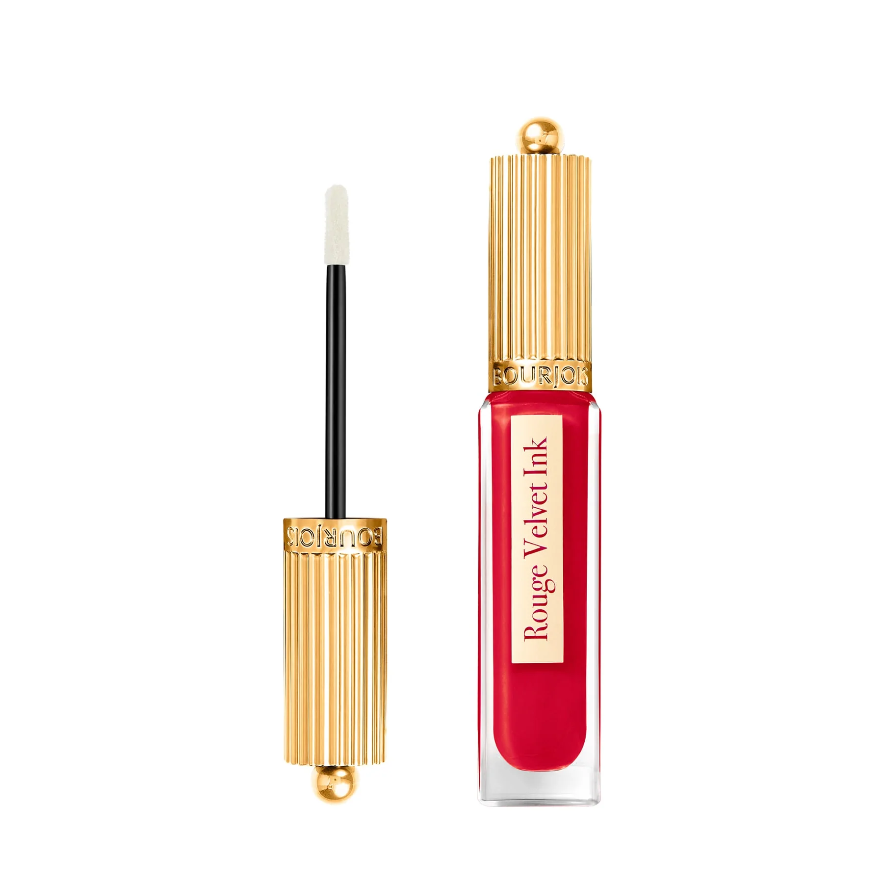 Bourjois Rouge Velvet Ink Liquid Matte Lipstick 3.5ml - Image 11