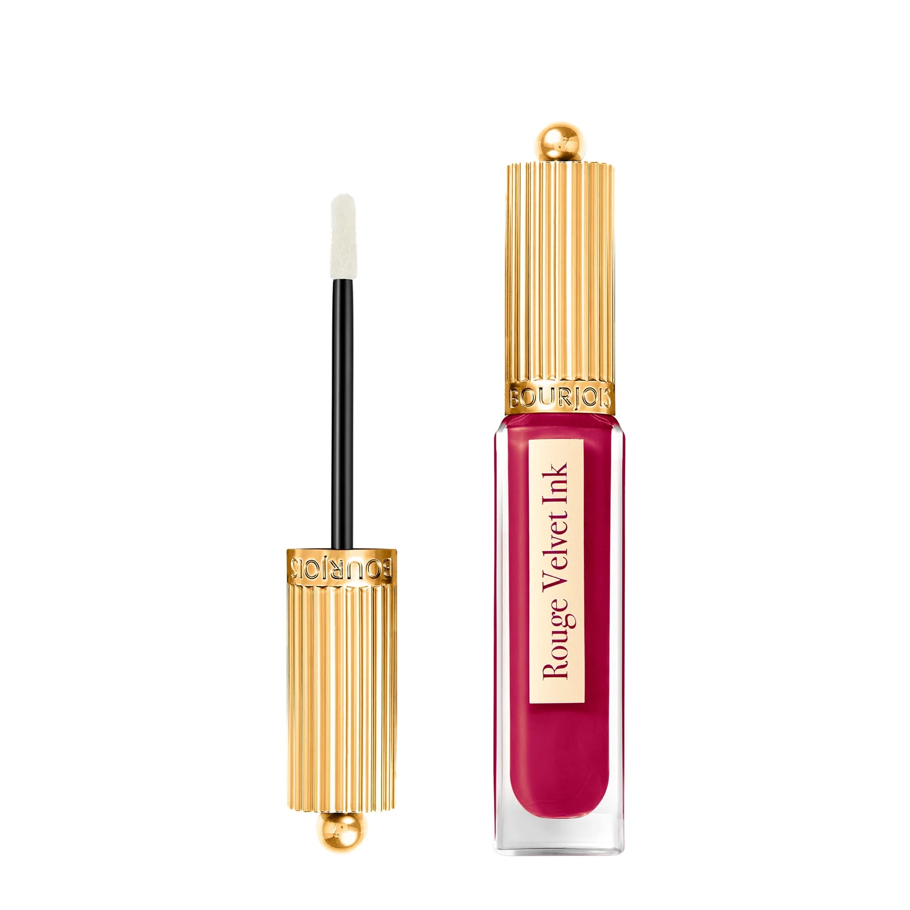 Bourjois Rouge Velvet Ink Liquid Matte Lipstick 3.5ml - Image 12