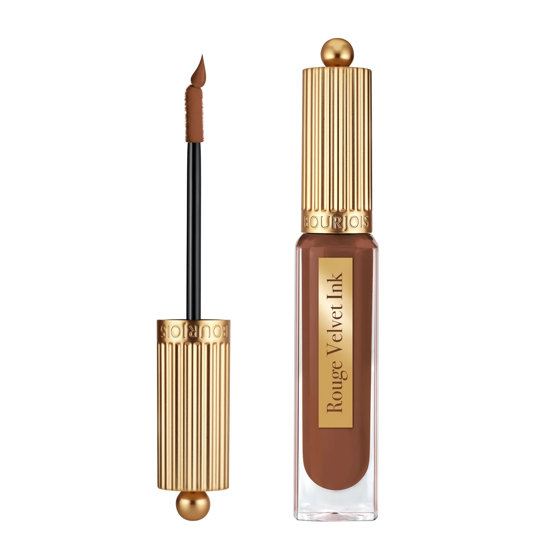 Bourjois Rouge Velvet Ink Liquid Matte Lipstick 3.5ml - Image 13