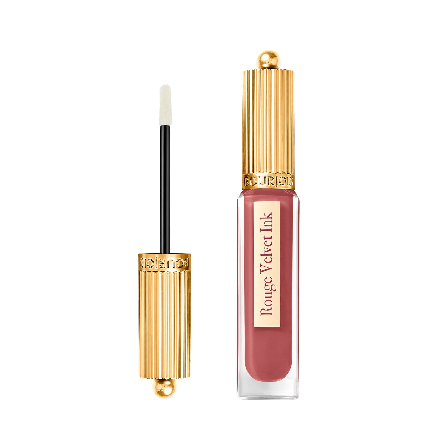 Bourjois Rouge Velvet Ink Liquid Matte Lipstick 3.5ml - Image 14
