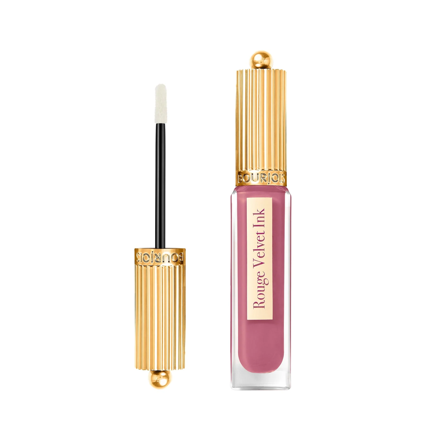 Bourjois Rouge Velvet Ink Liquid Matte Lipstick 3.5ml - Image 15