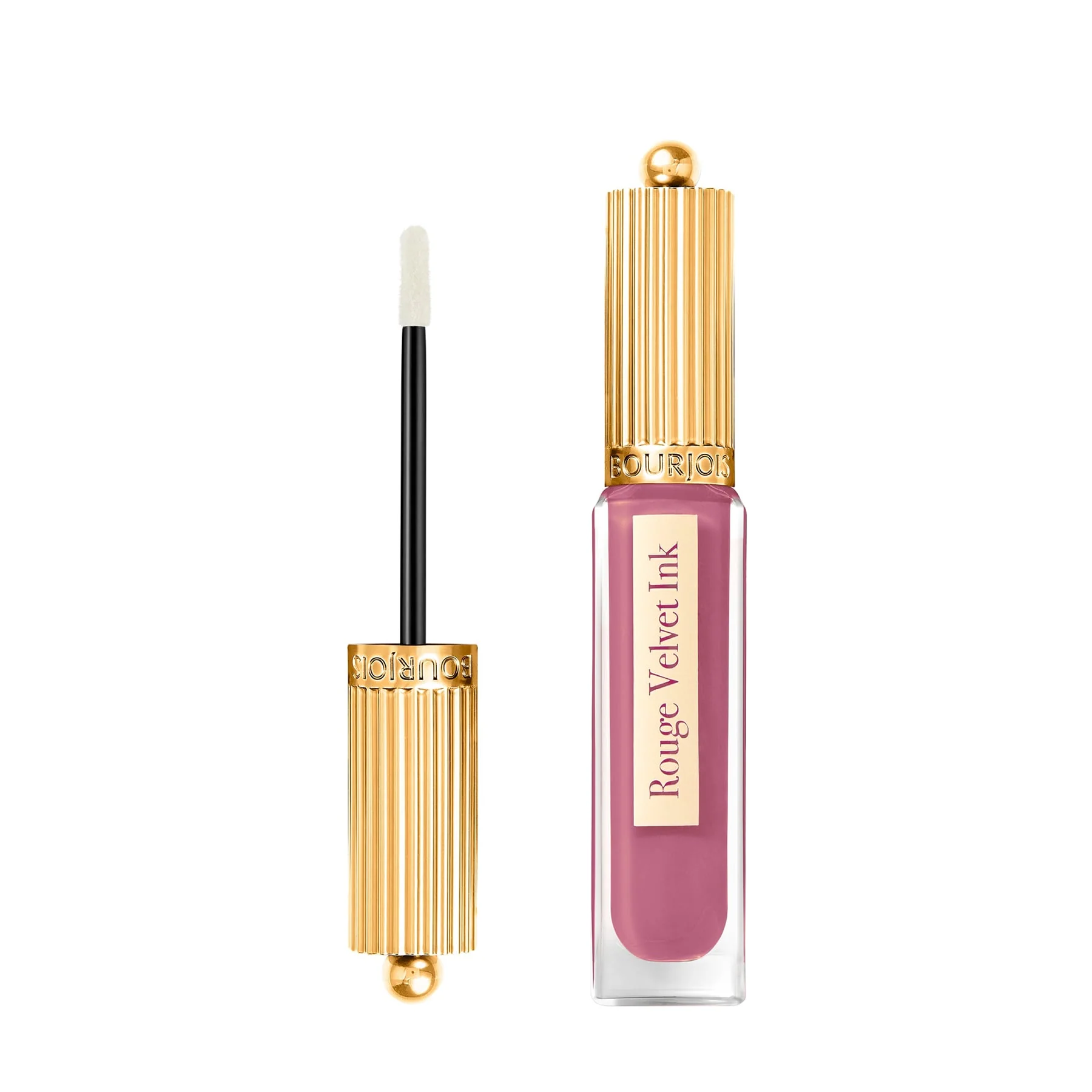 Bourjois Rouge Velvet Ink Liquid Matte Lipstick 3.5ml - Image 16