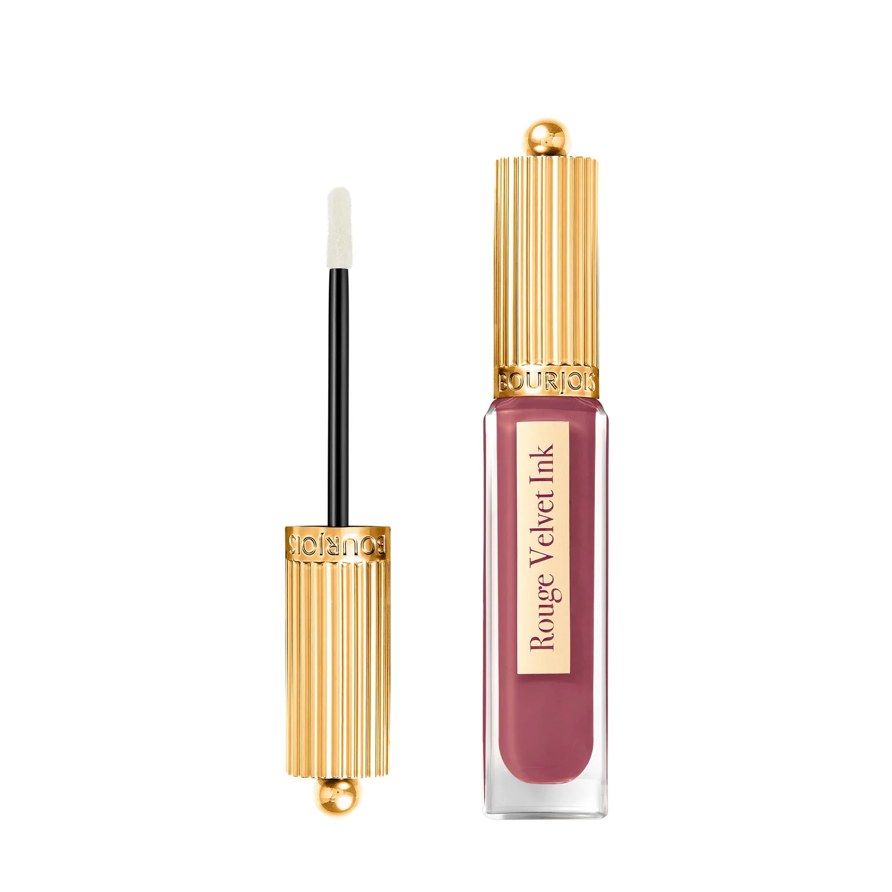 Bourjois Rouge Velvet Ink Liquid Matte Lipstick 3.5ml - Image 17
