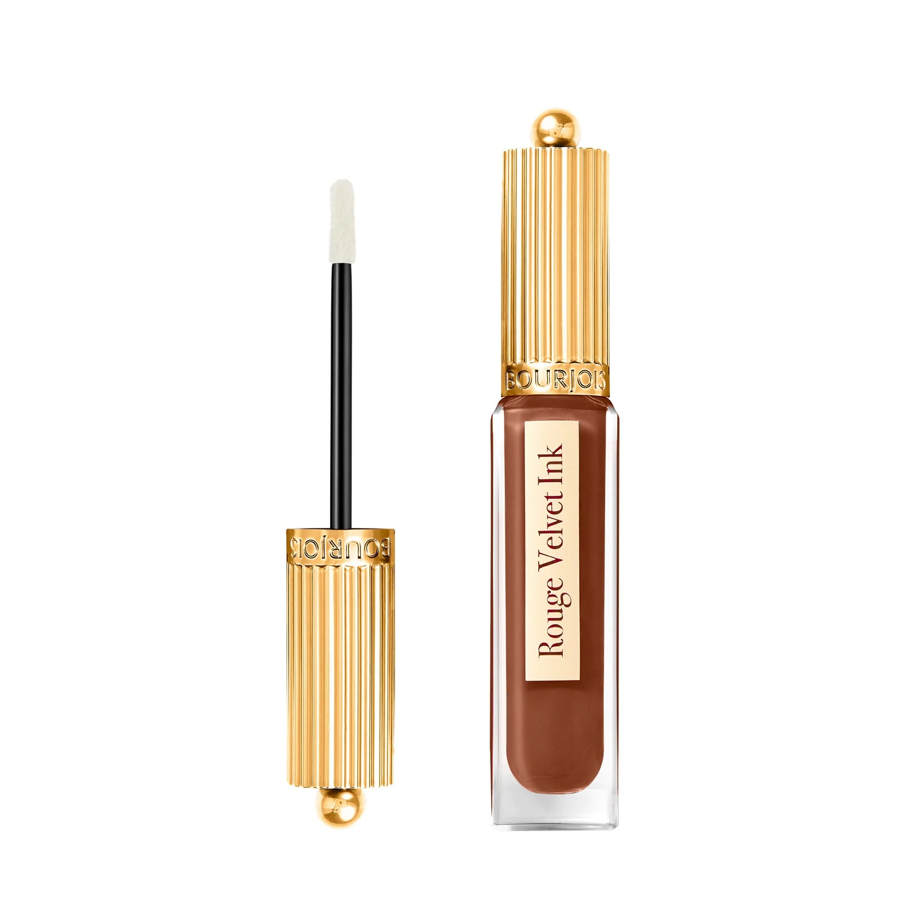 Bourjois Rouge Velvet Ink Liquid Matte Lipstick 3.5ml - Image 8