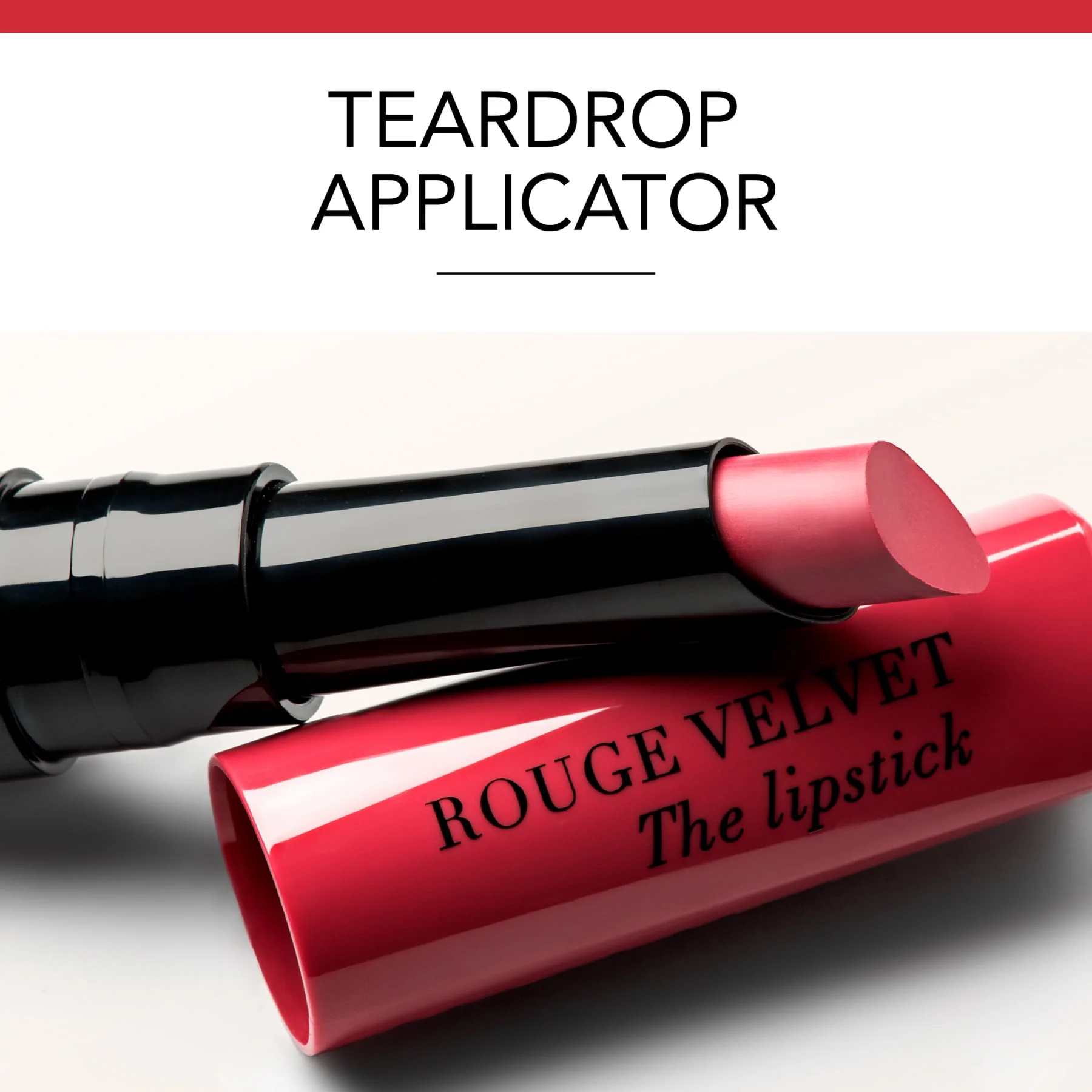 Rouge Velvet The Lipstick Matte 2.4g - Image 13