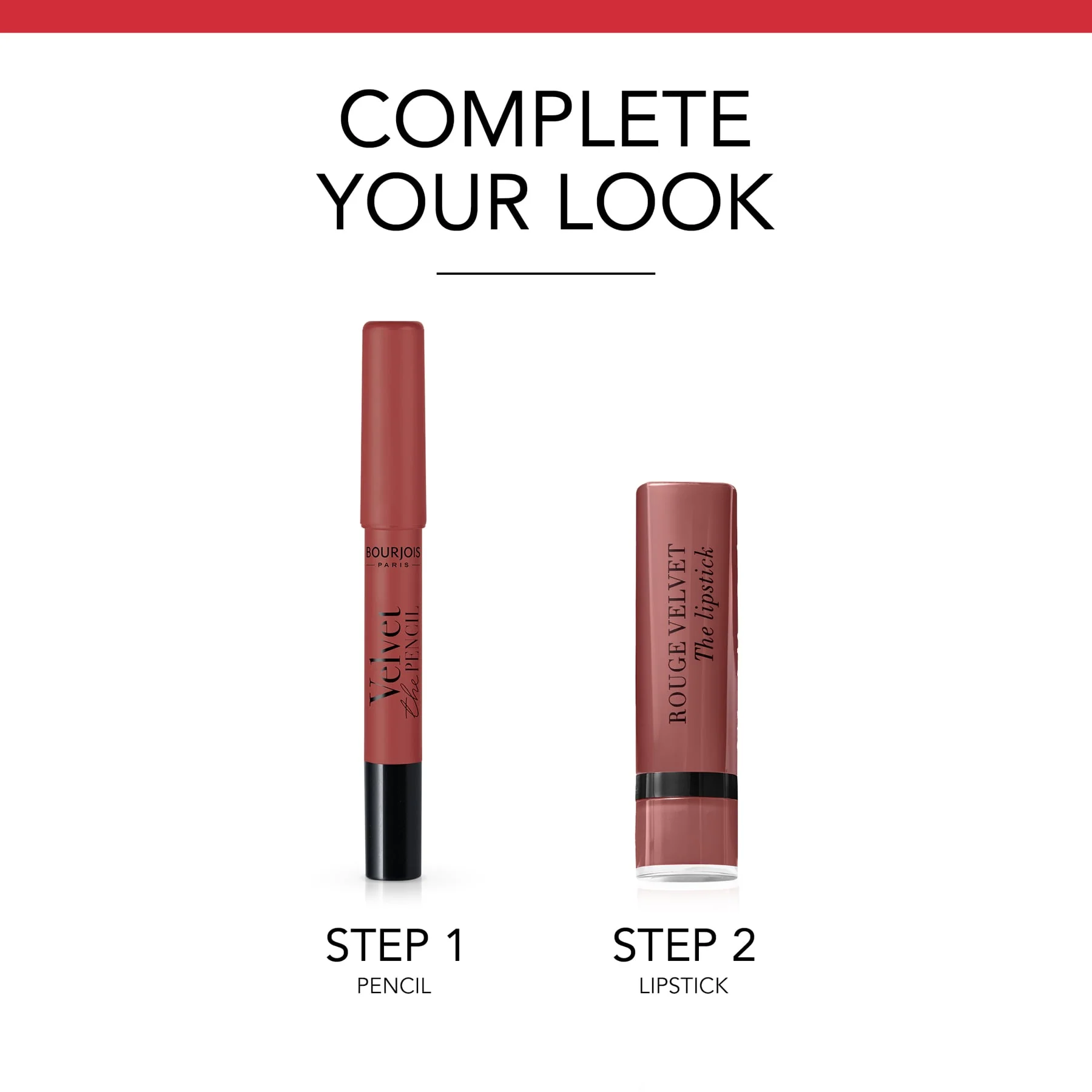 Rouge Velvet The Lipstick Matte 2.4g - Image 14