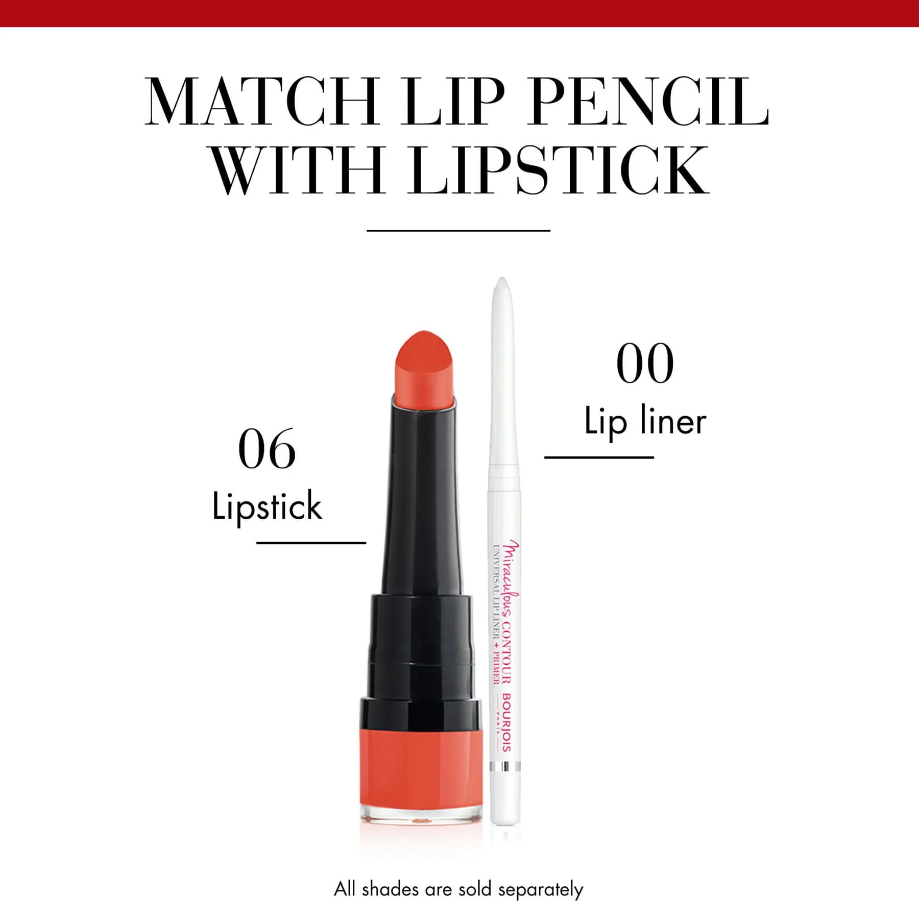 Rouge Velvet The Lipstick Matte 2.4g - Image 6