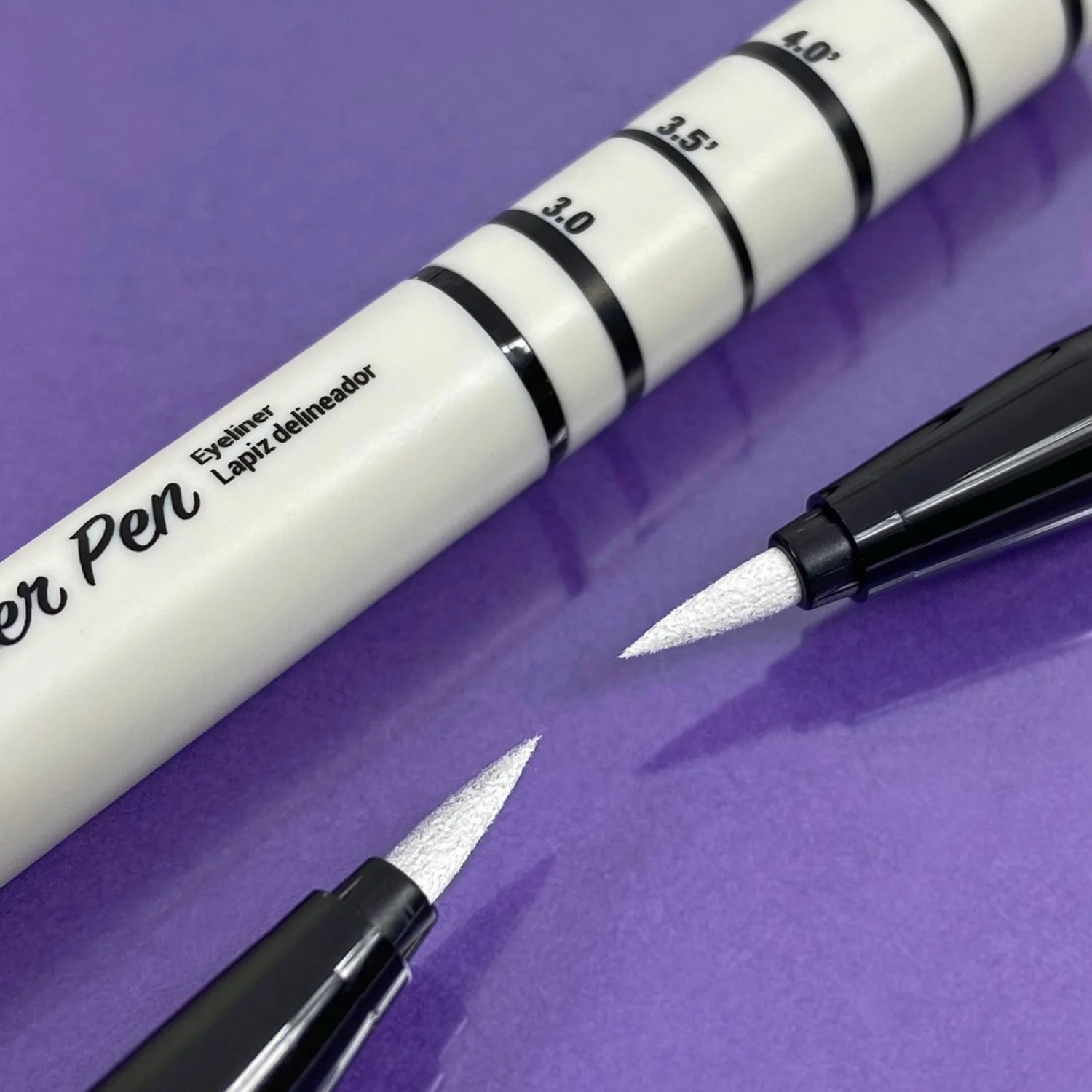 Rude Police Eyeliner Up Eyeliner Pen 1.8ml - Image 7