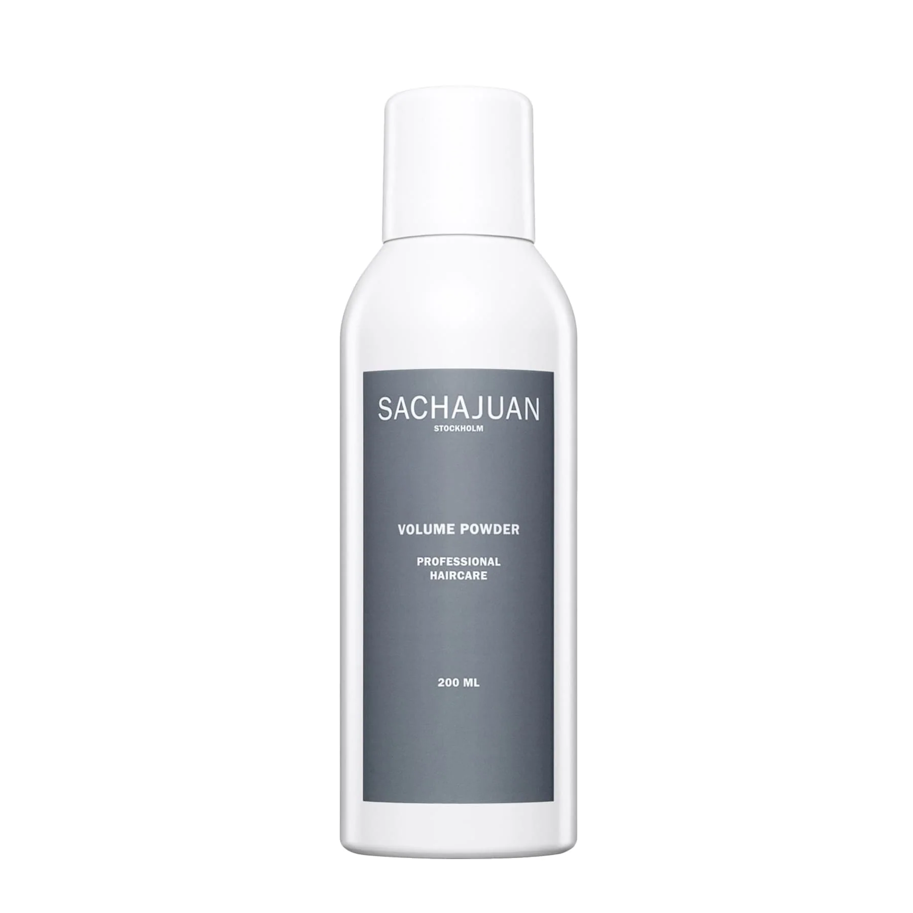 Sachajuan Volume Powder Hair Spray 200ml