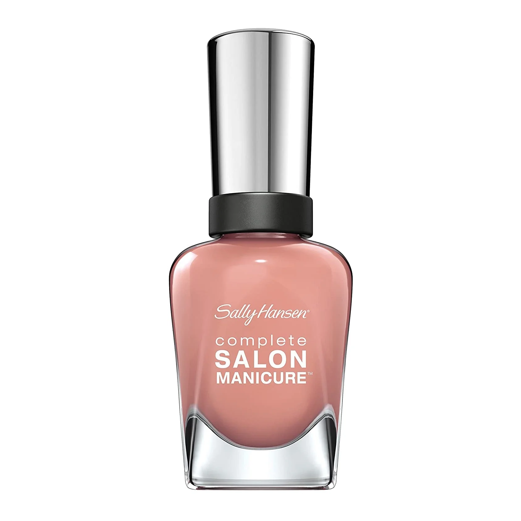 Sally Hansen Complete Salon Manicure Nail Colour 14.7ml - Image 2