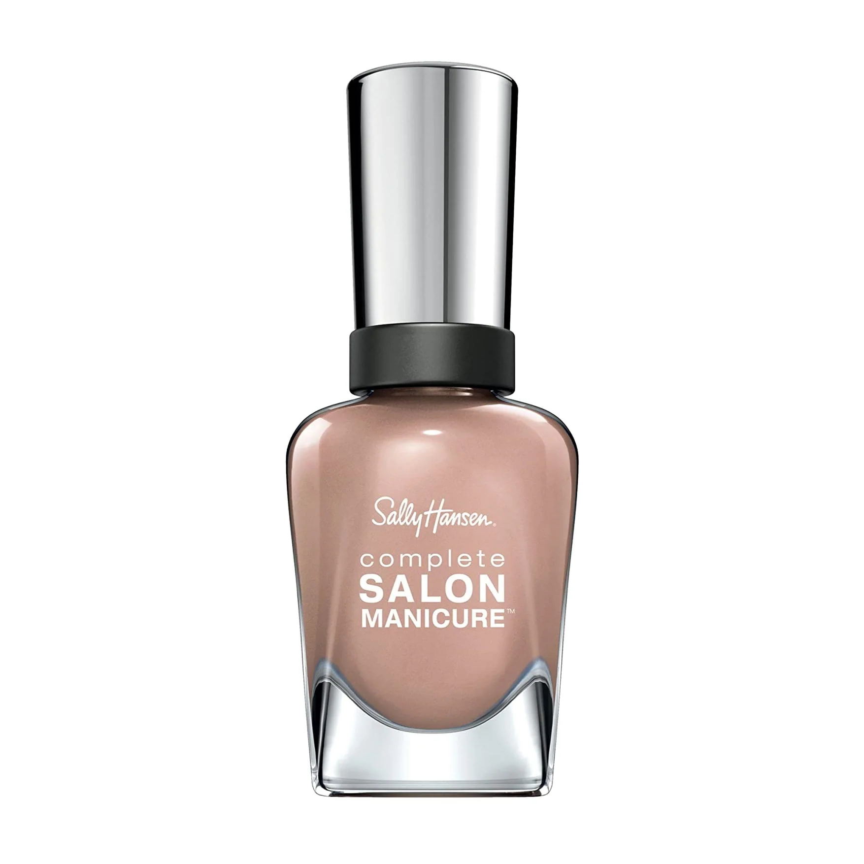 Sally Hansen Complete Salon Manicure Nail Colour 14.7ml - Image 6