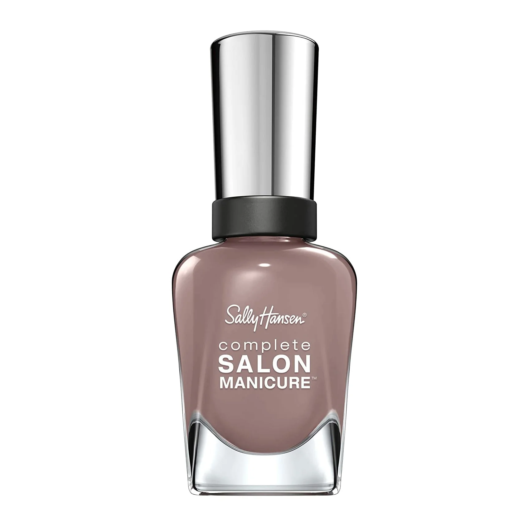 Sally Hansen Complete Salon Manicure Nail Colour 14.7ml - Image 7
