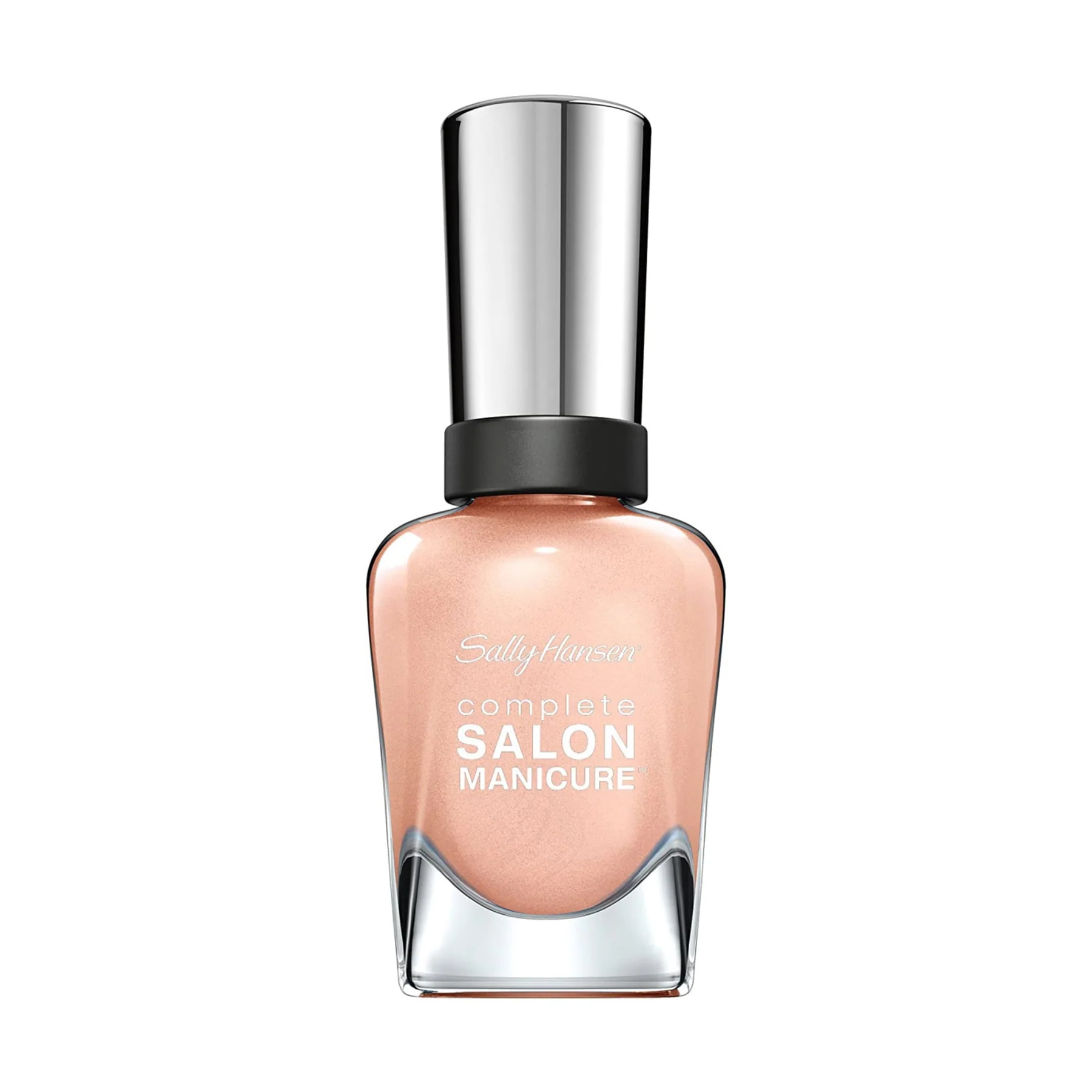 Sally Hansen Complete Salon Manicure Nail Colour 14.7ml - Image 8