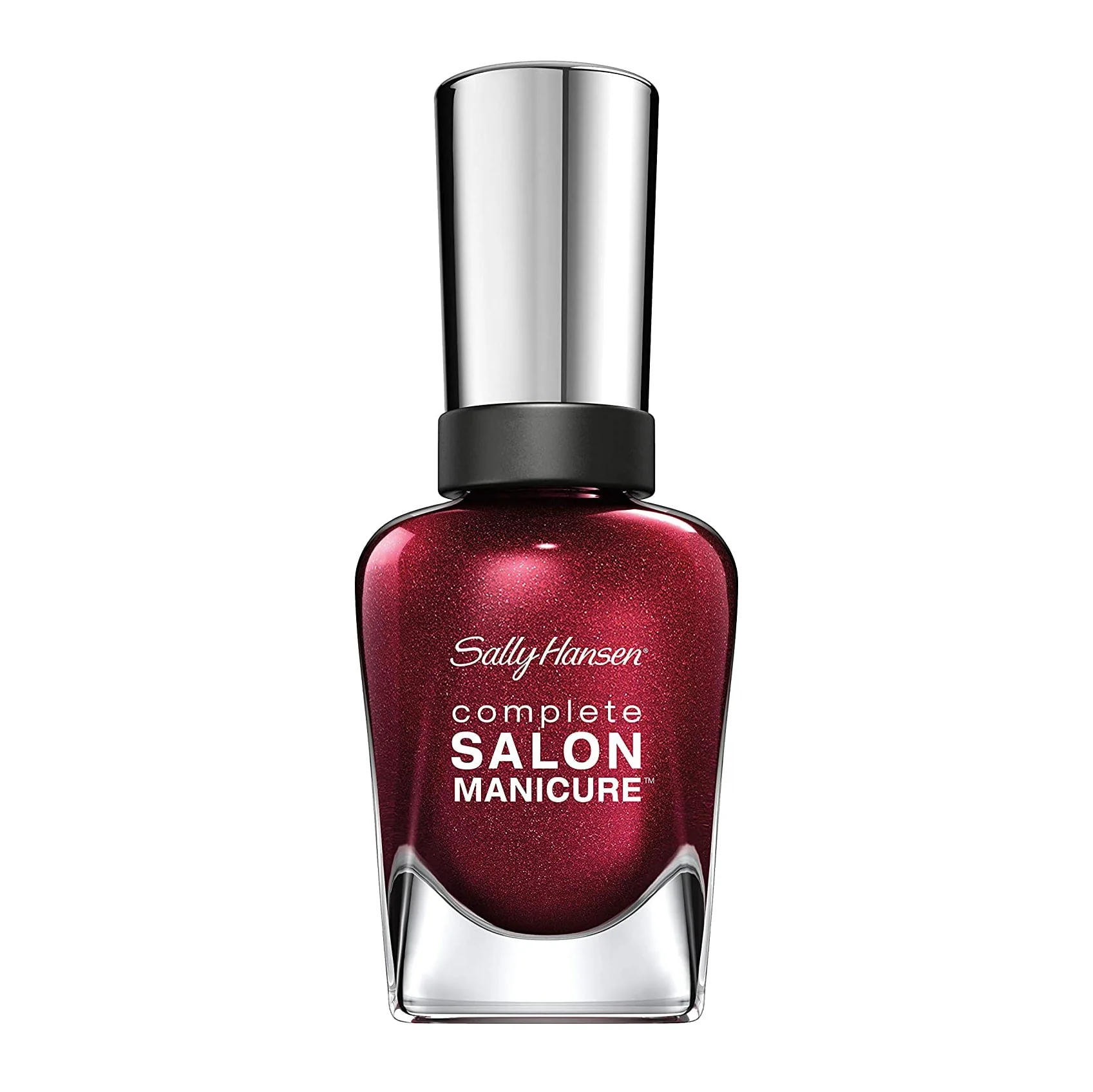 Sally Hansen Complete Salon Manicure Nail Colour 14.7ml - Image 9